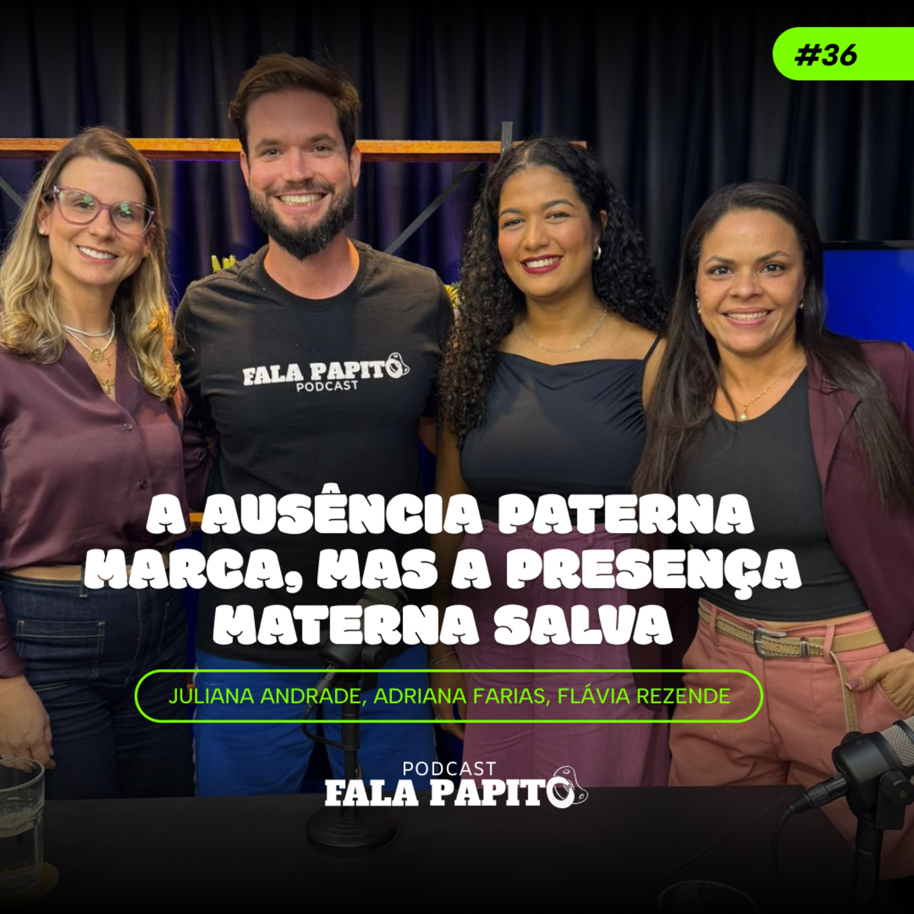 FALA PAPITO