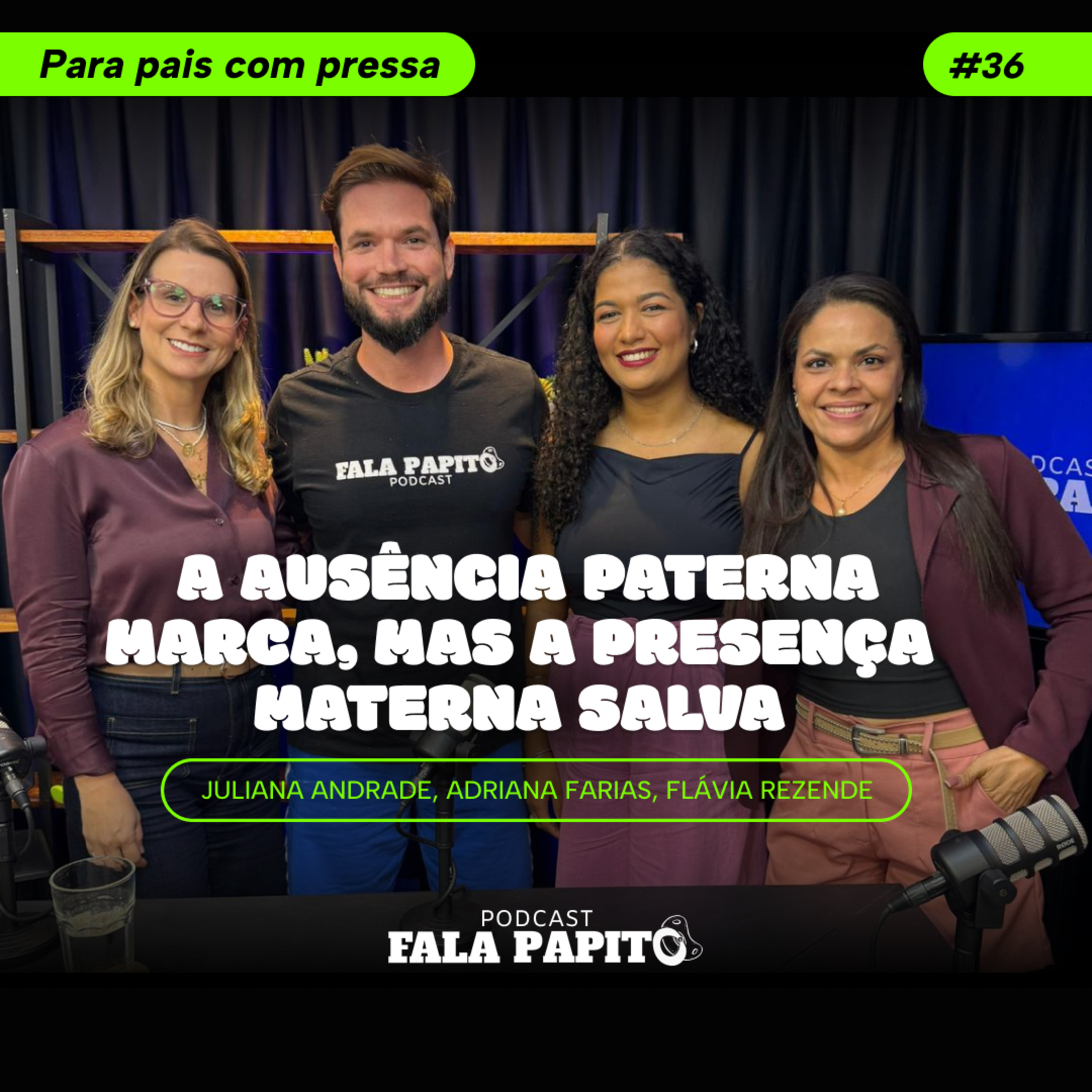 FALA PAPITO
