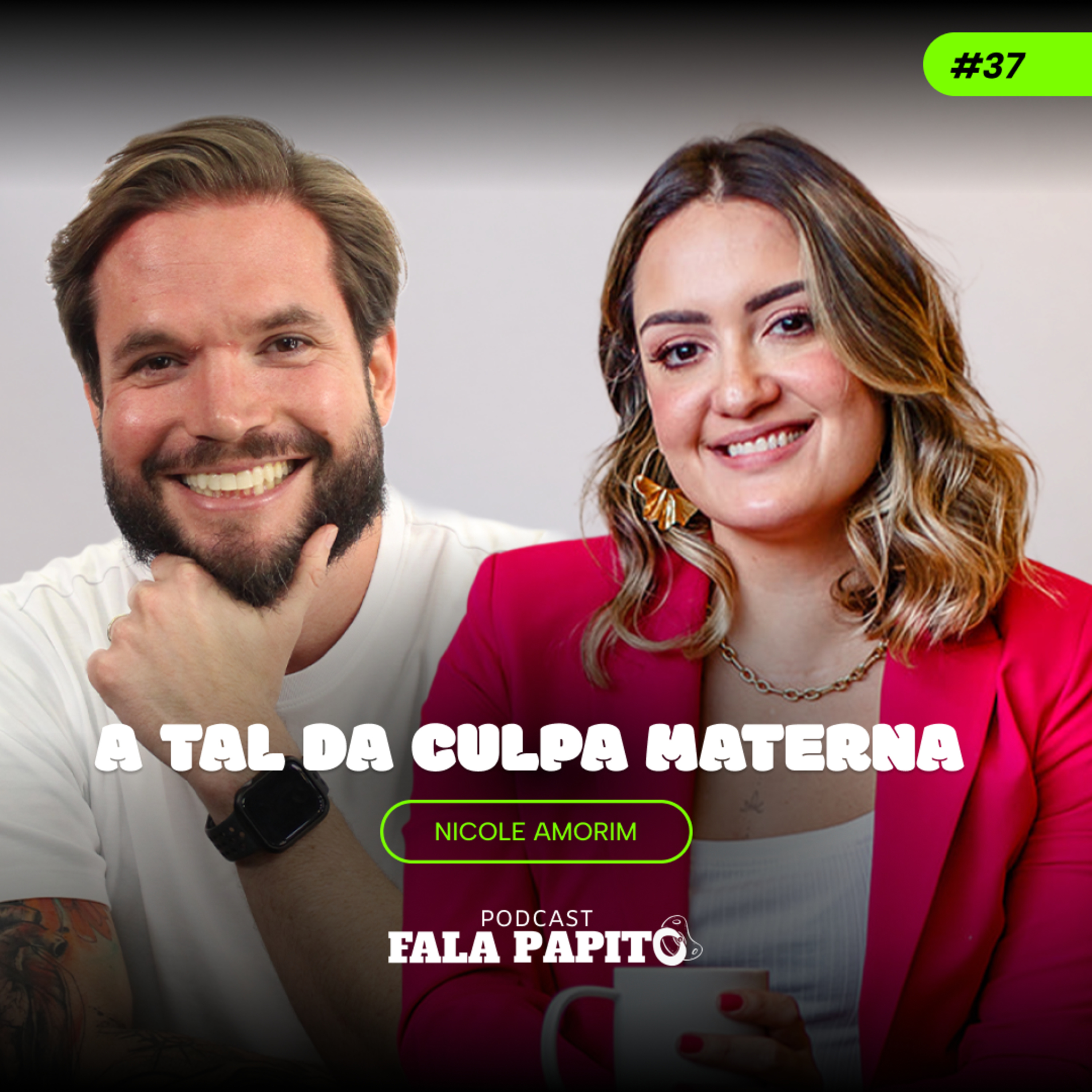 FALA PAPITO
