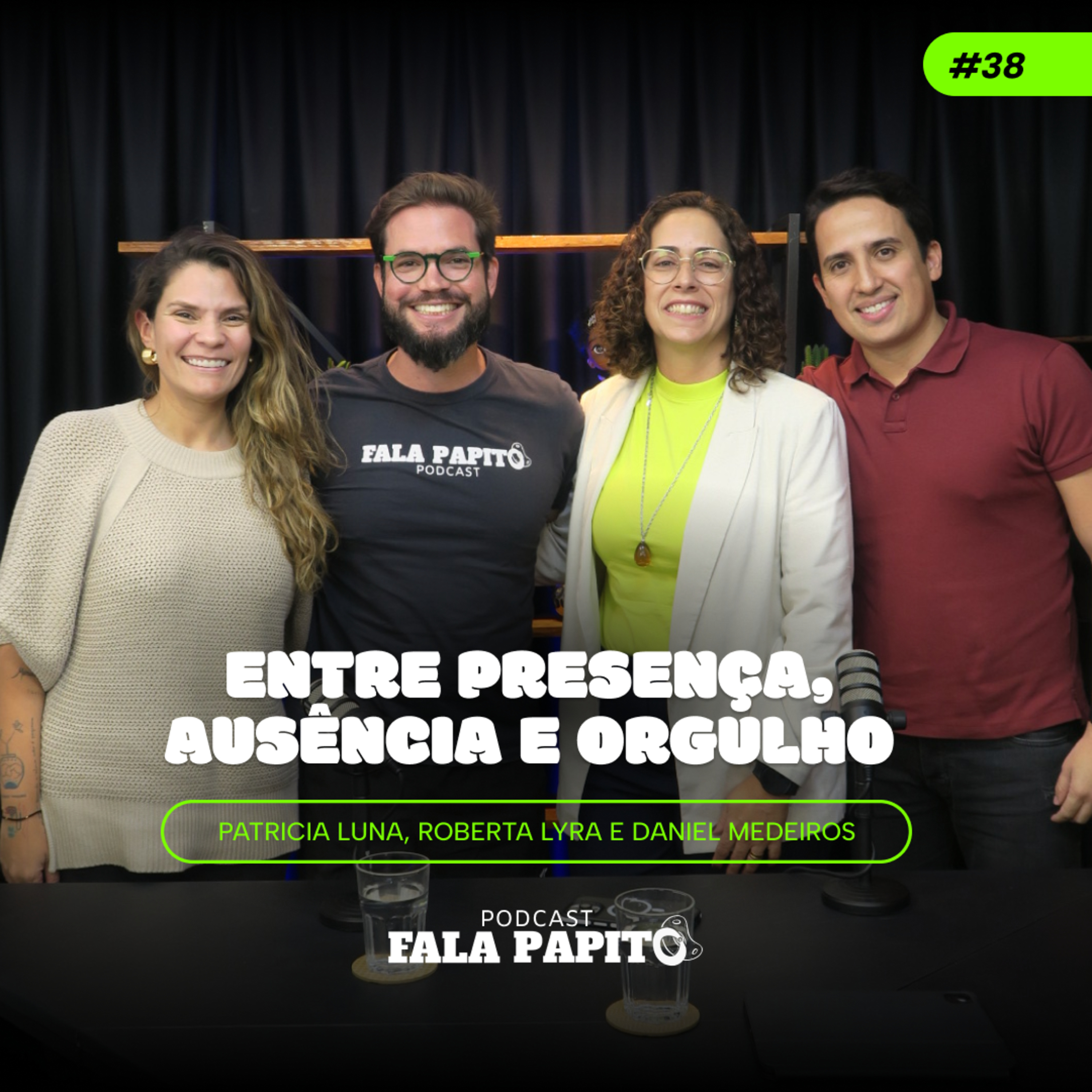 FALA PAPITO