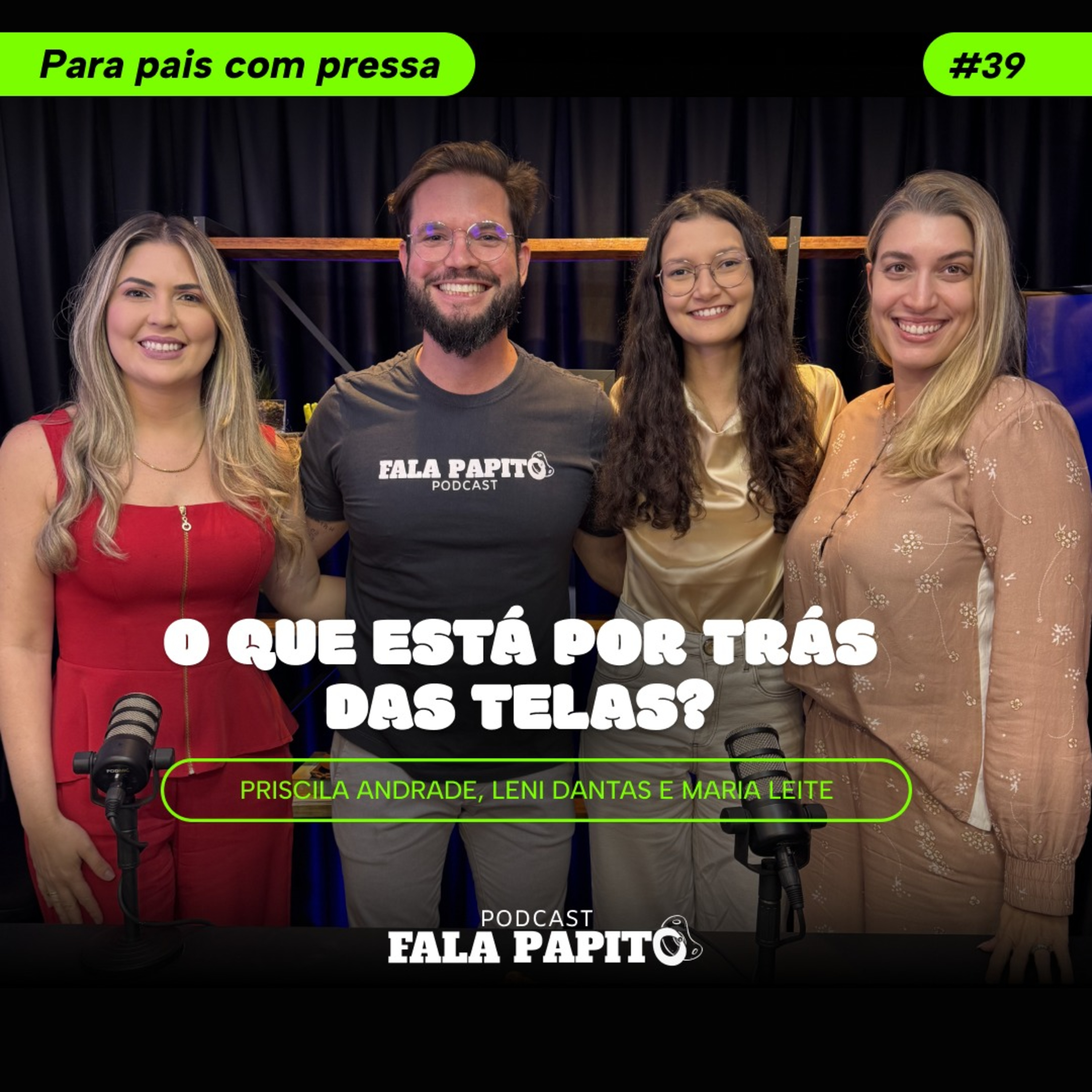 FALA PAPITO
