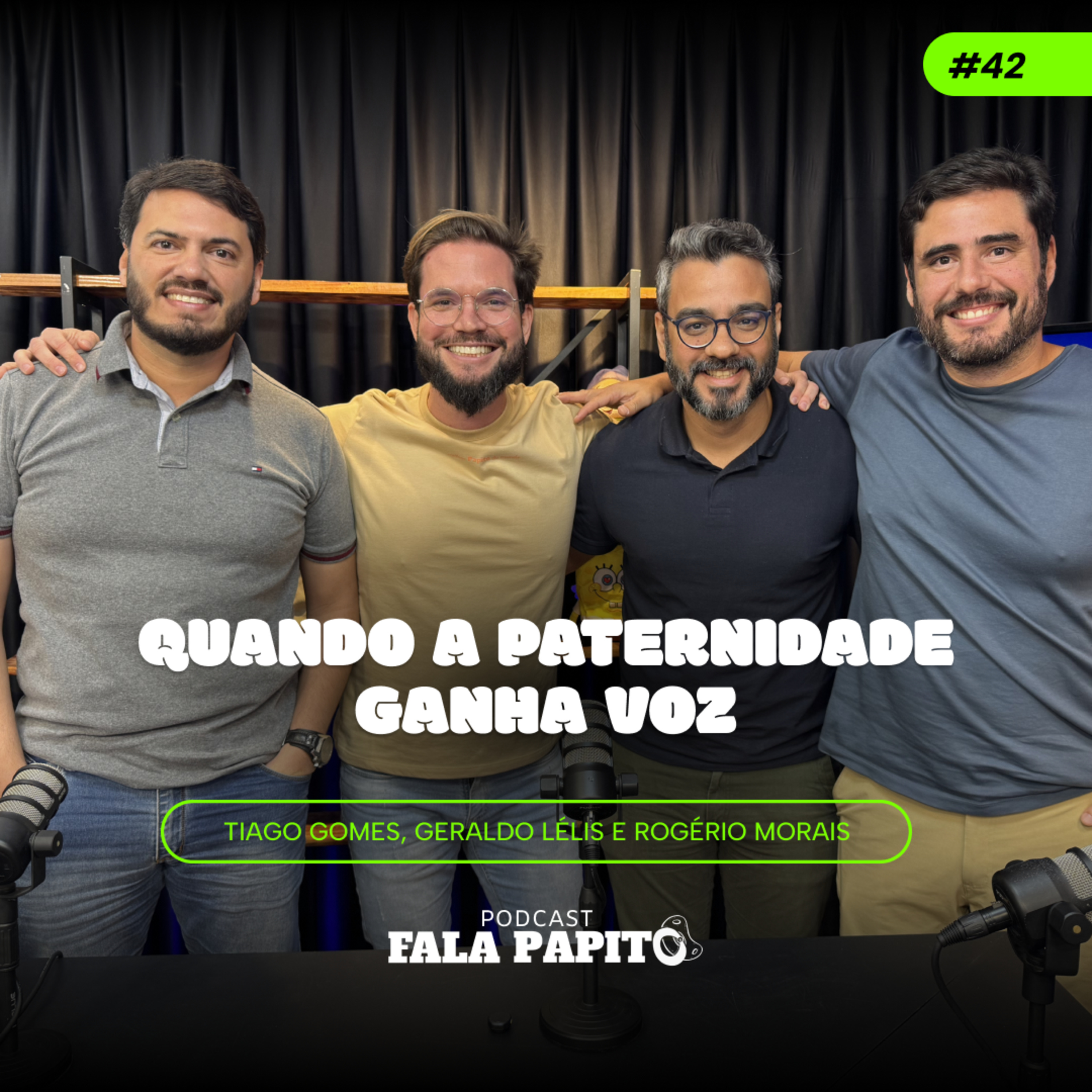 FALA PAPITO