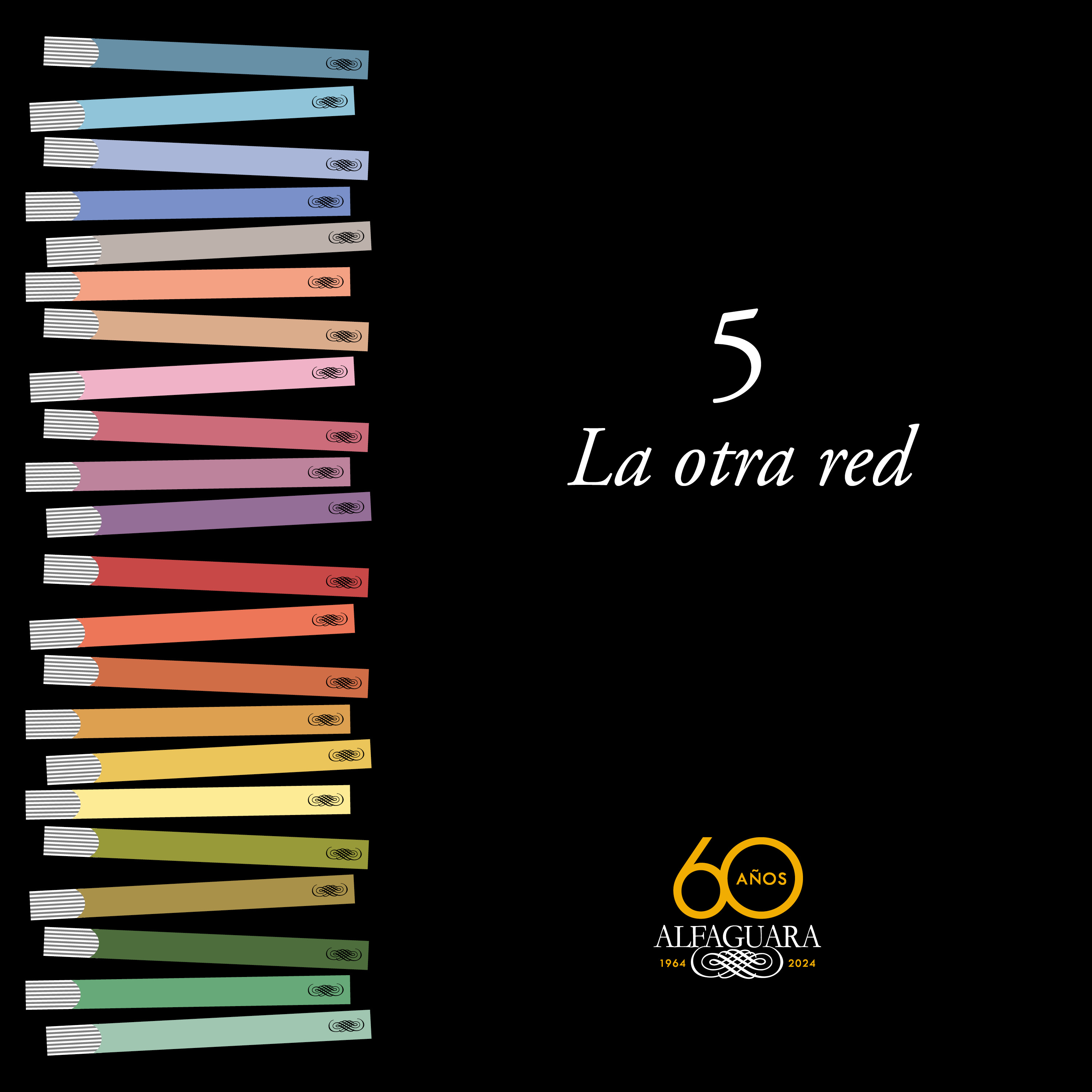 Capítulo V. La otra red episode artwork