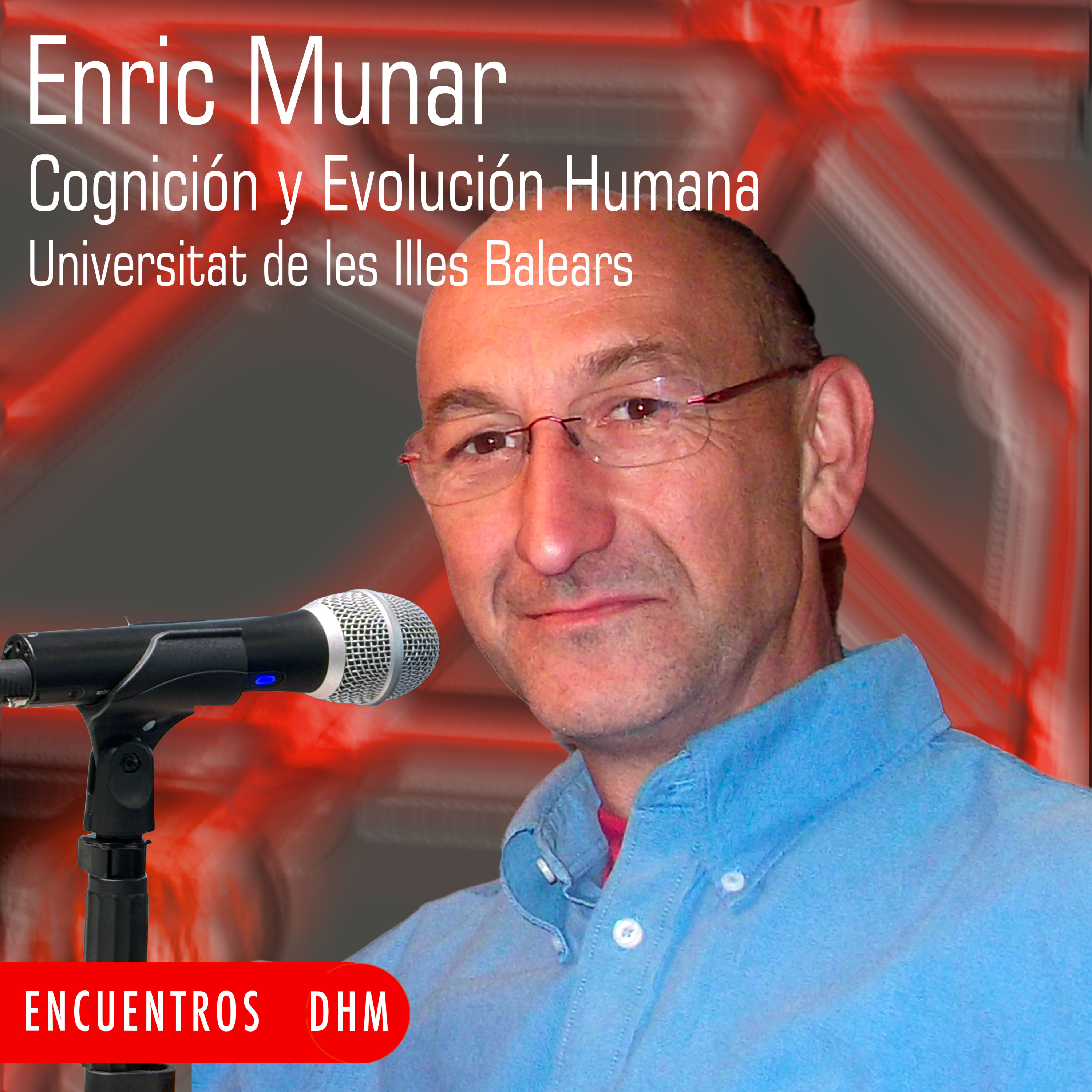 Portada de Encuentros
