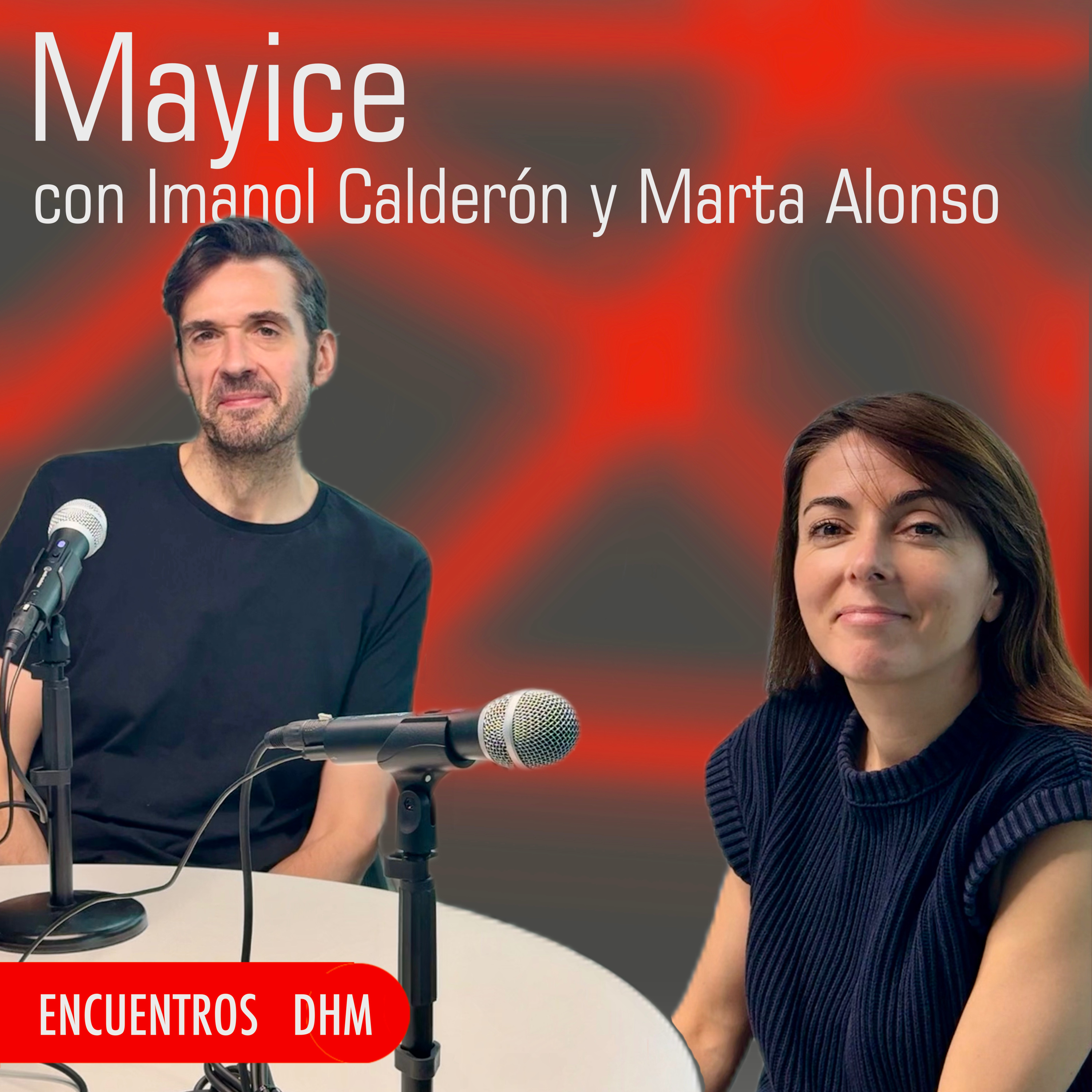 Portada de Encuentros