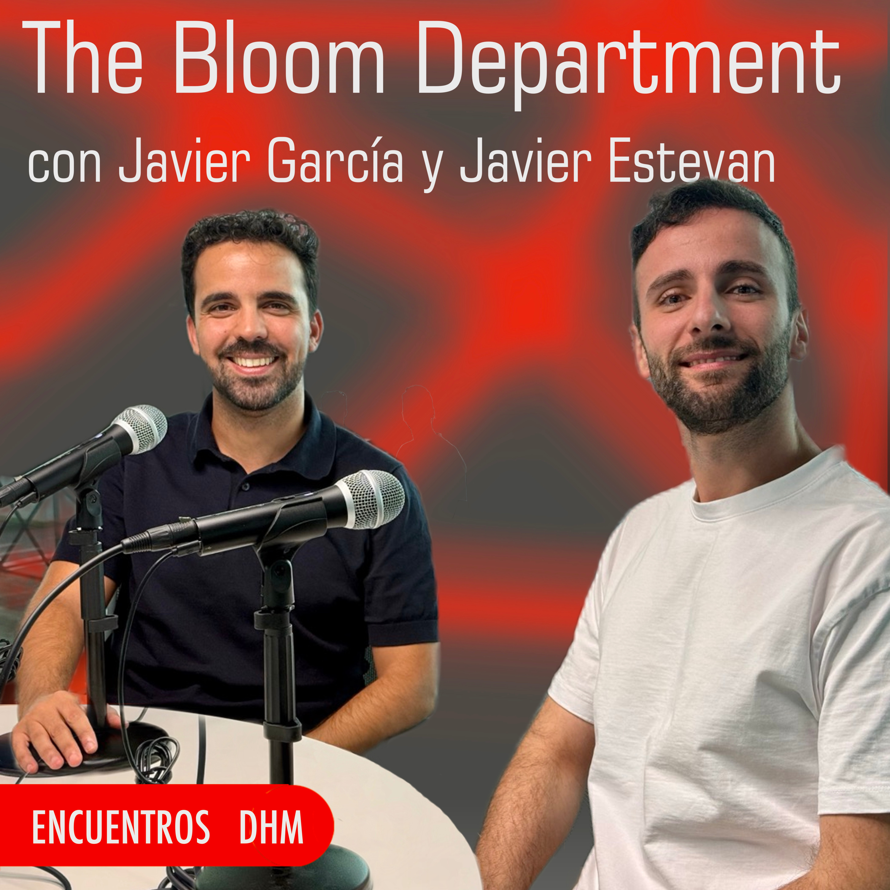 Portada de Encuentros