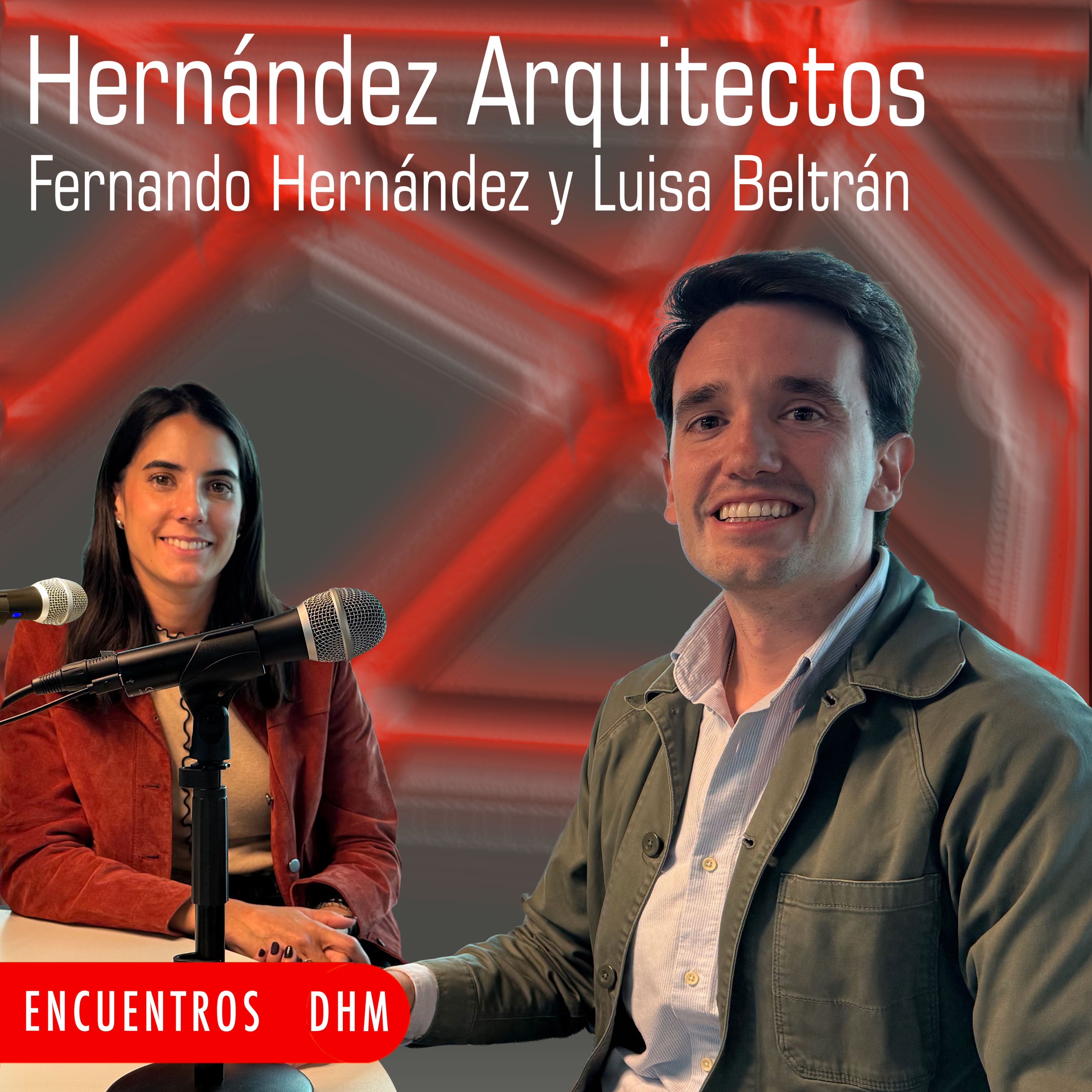 Portada de Encuentros