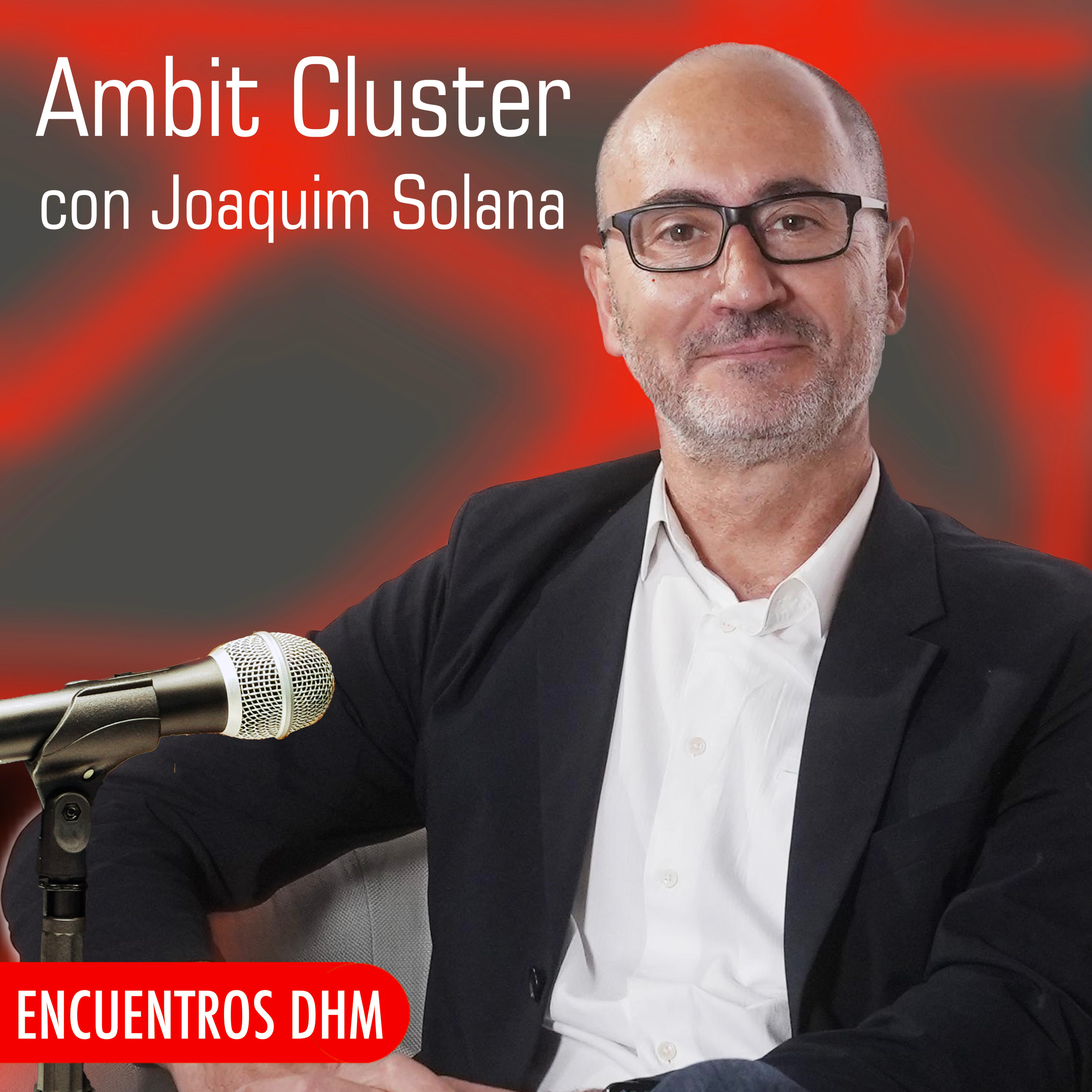 Portada de Encuentros