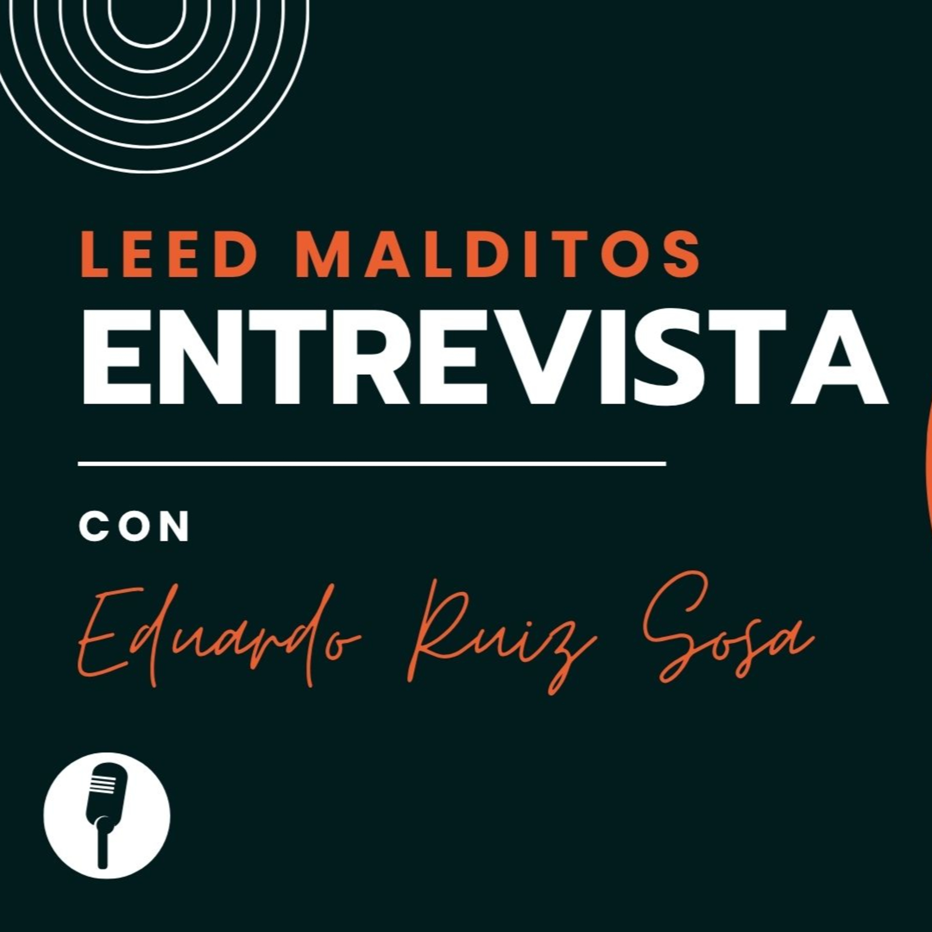 31 - Eduardo Ruiz Sosa | El lenguaje antes de las palabras episode artwork