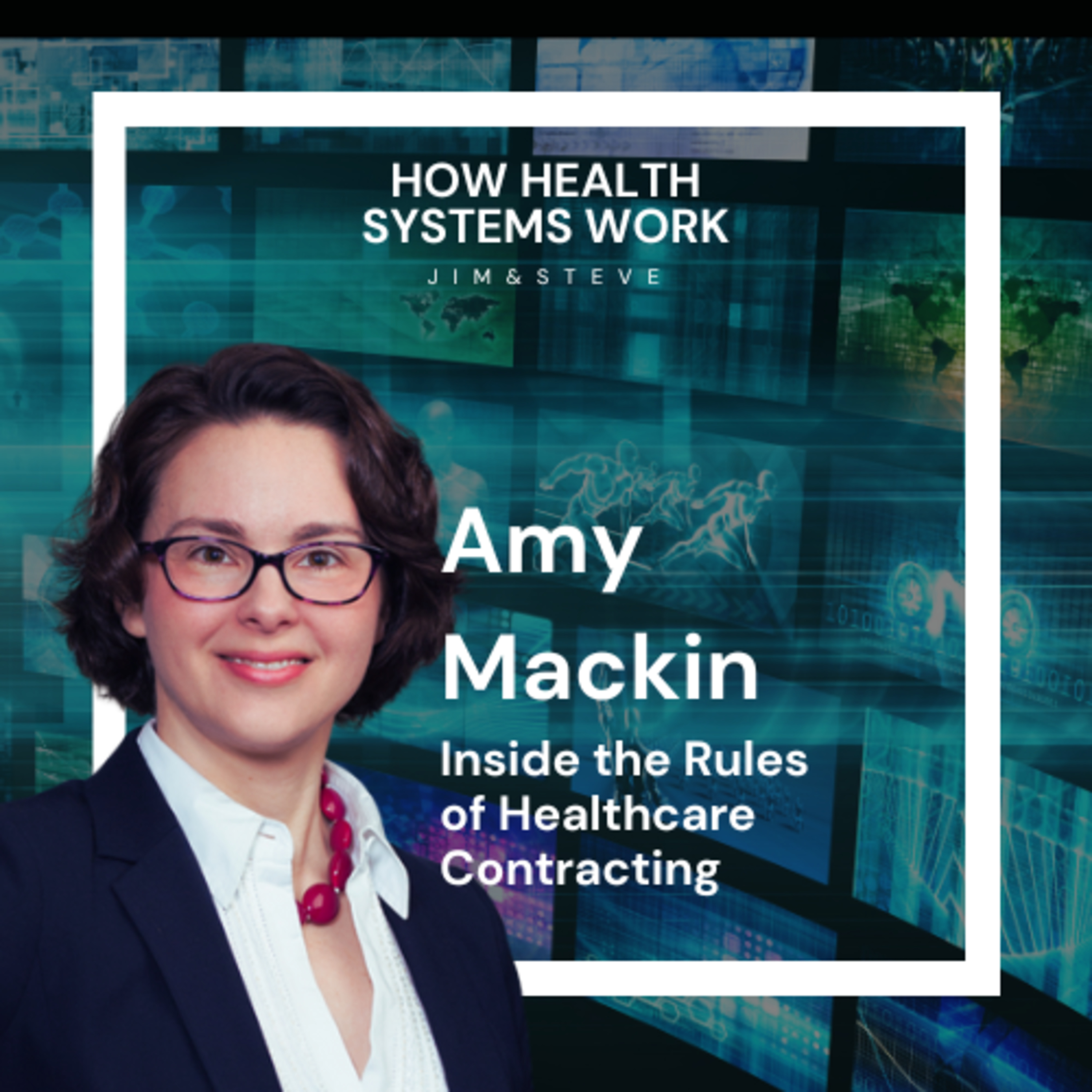 How Health Systems Work