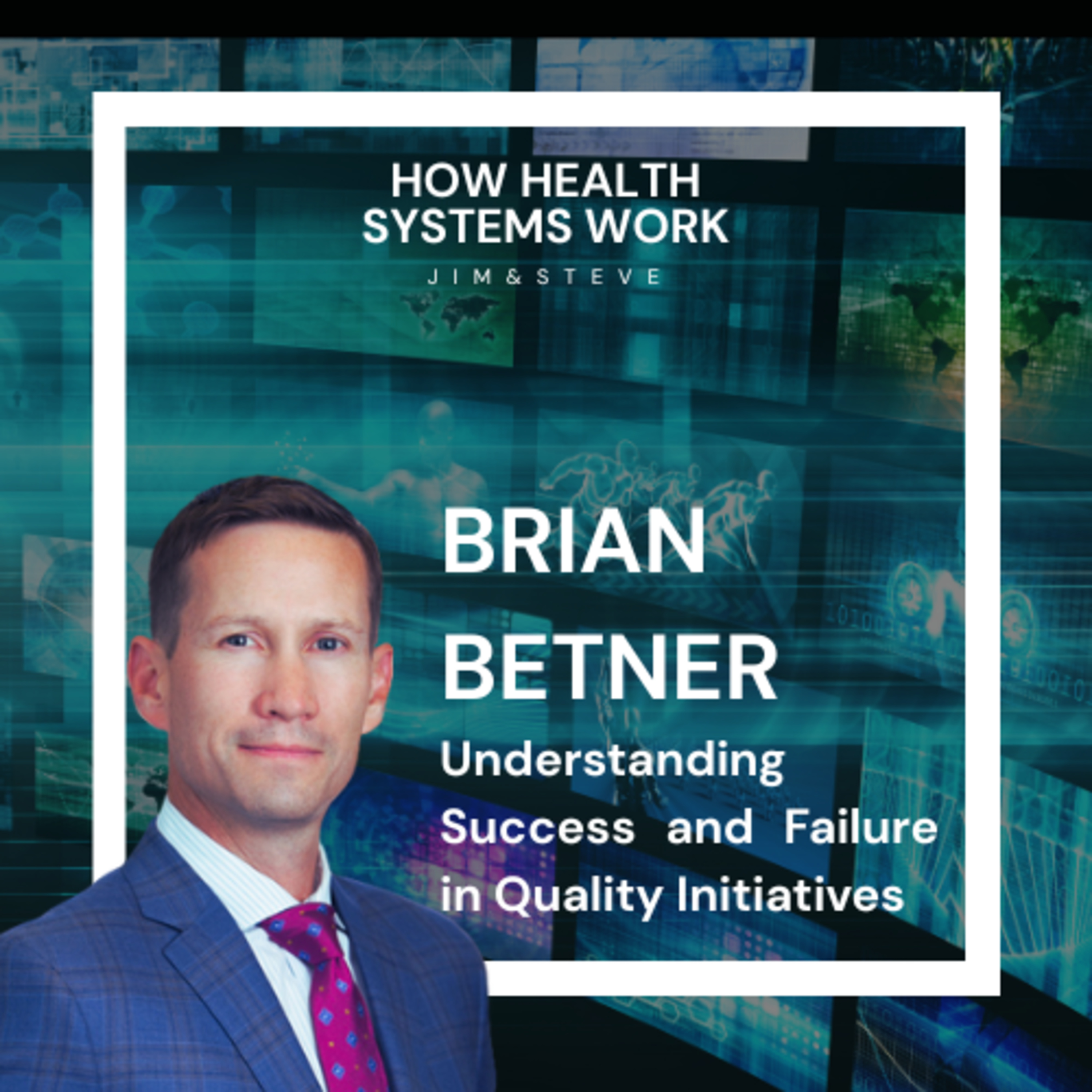 How Health Systems Work