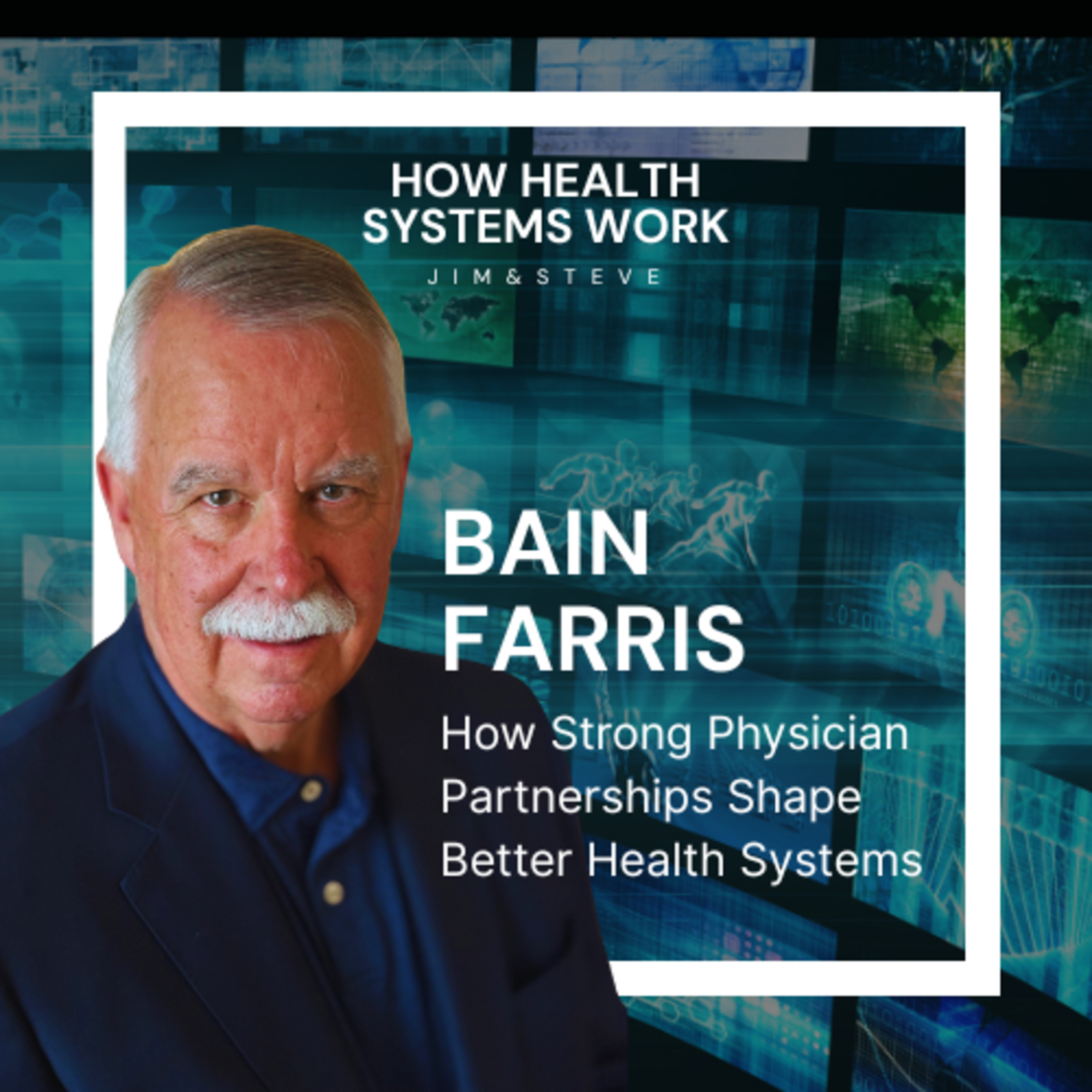 How Health Systems Work
