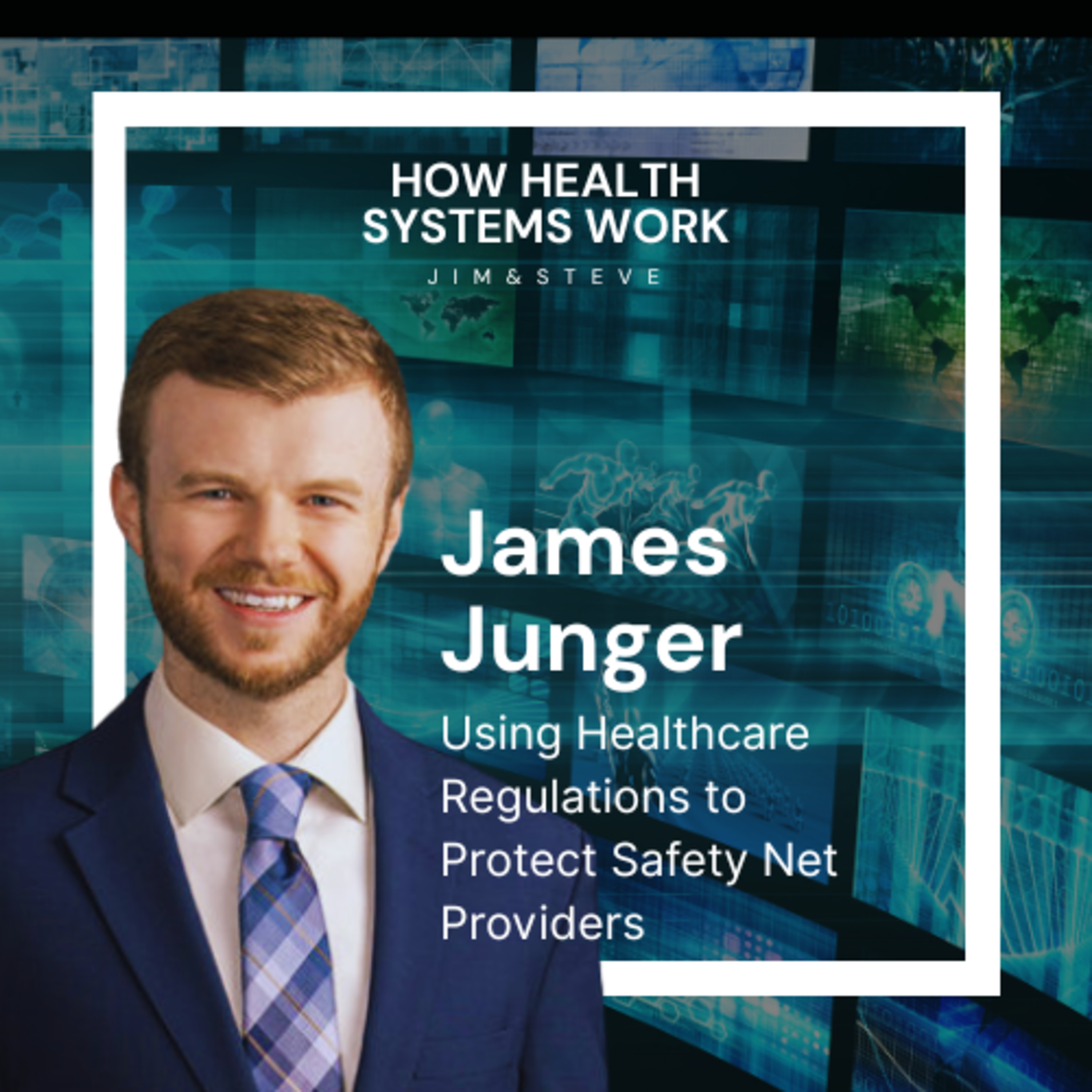 How Health Systems Work