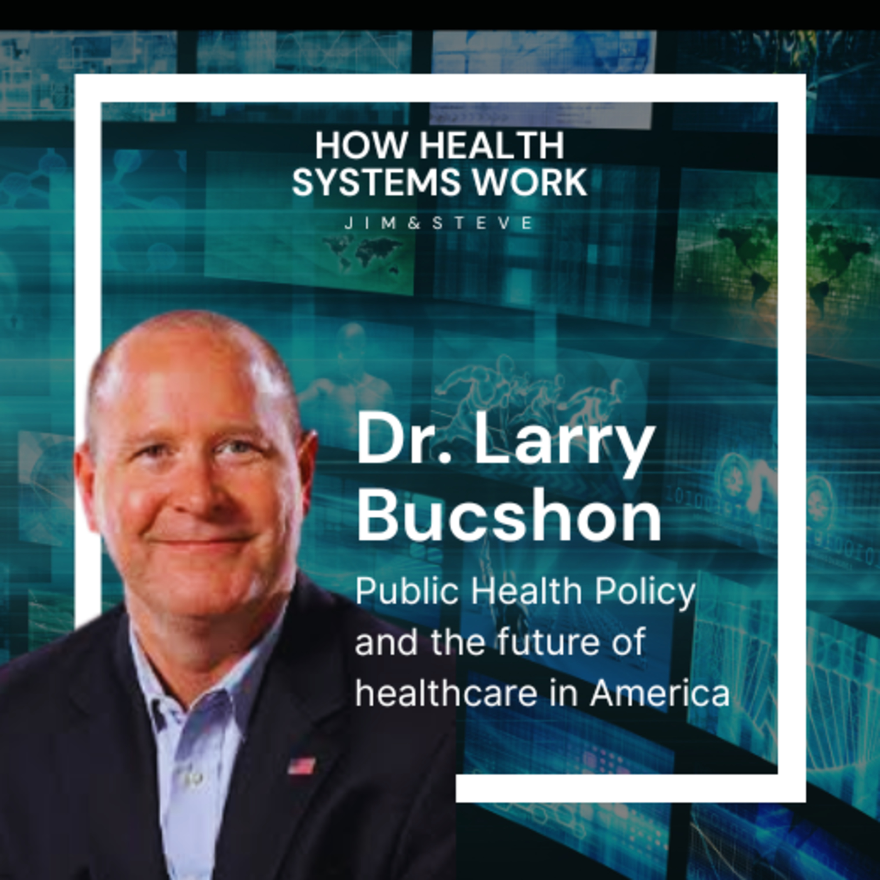 How Health Systems Work