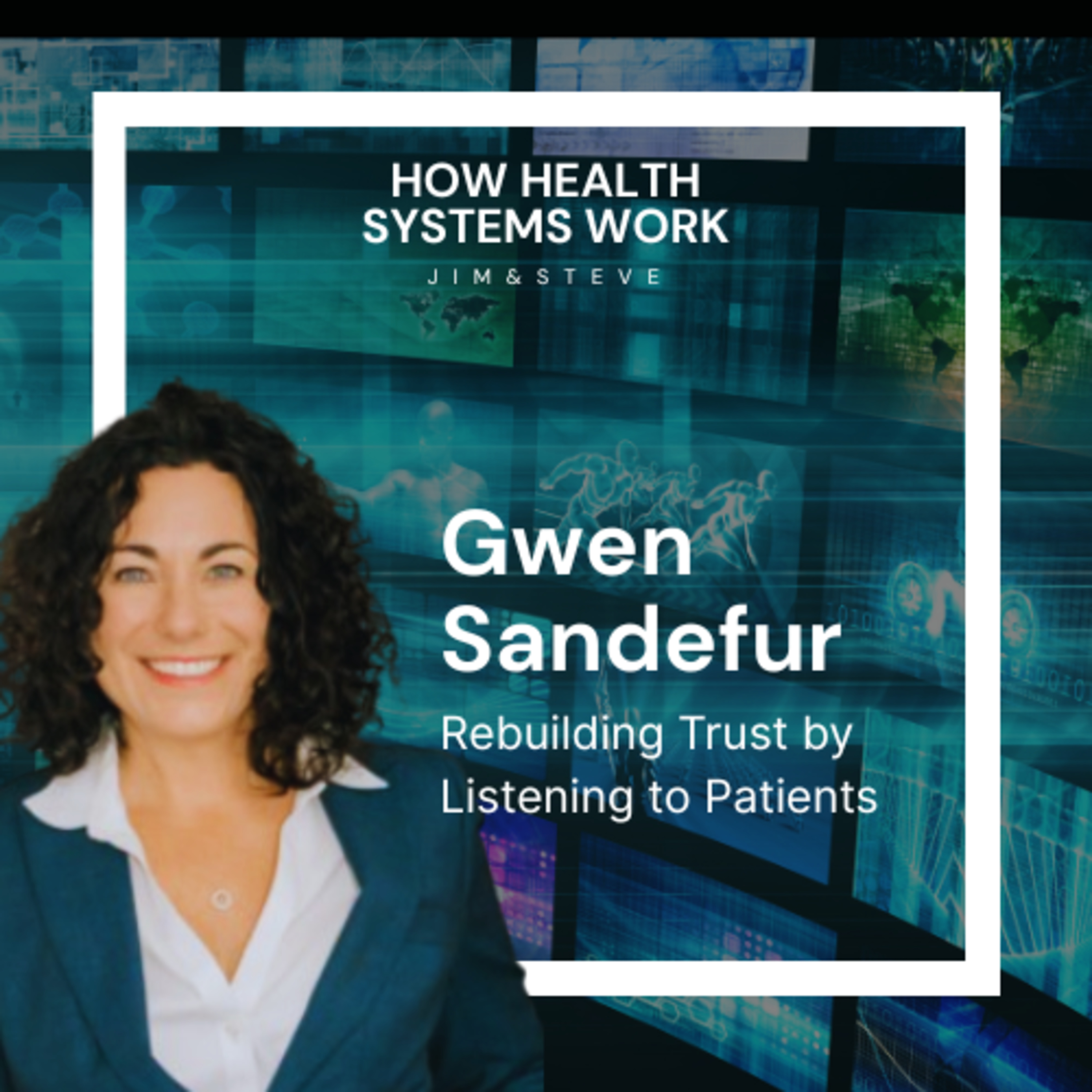 How Health Systems Work