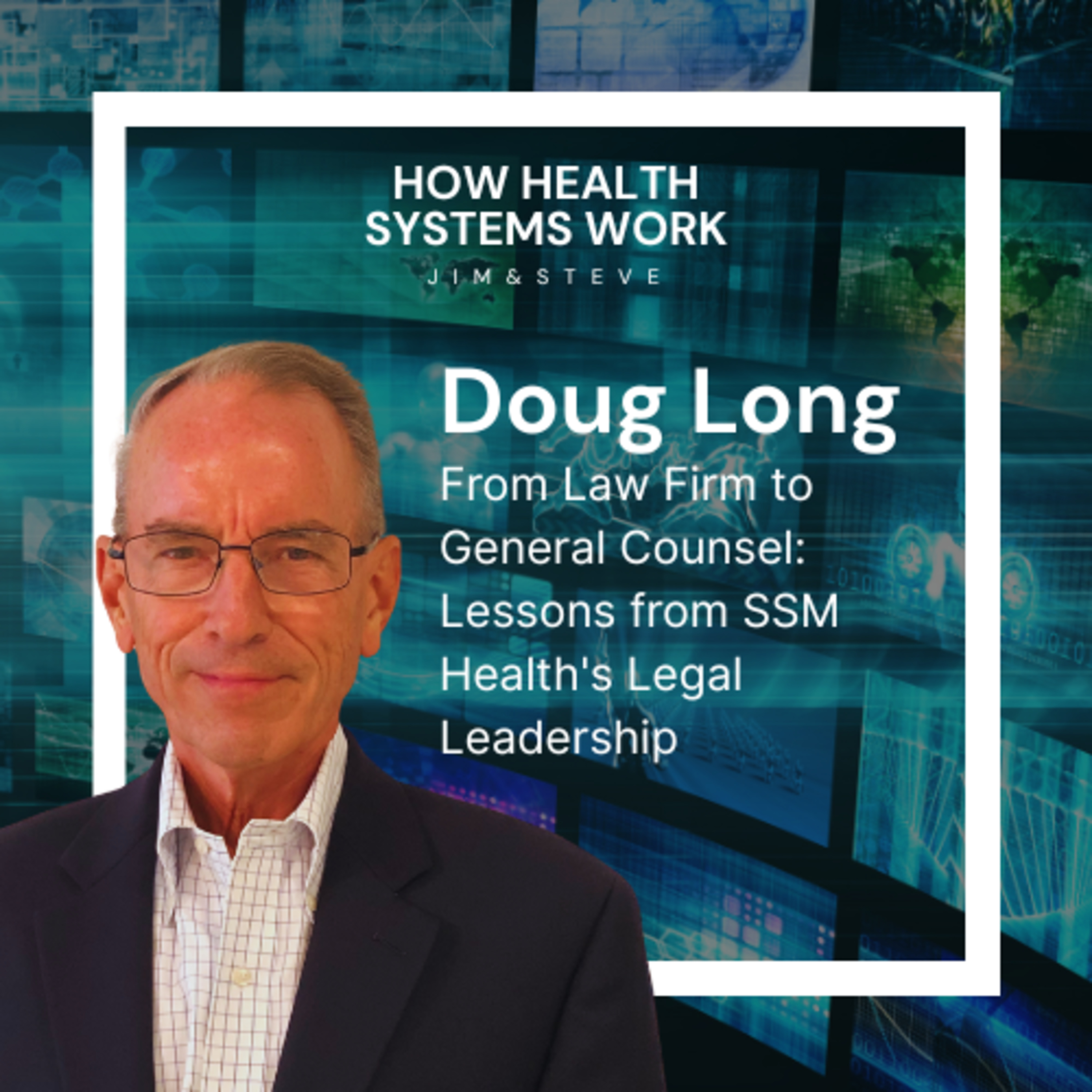 How Health Systems Work