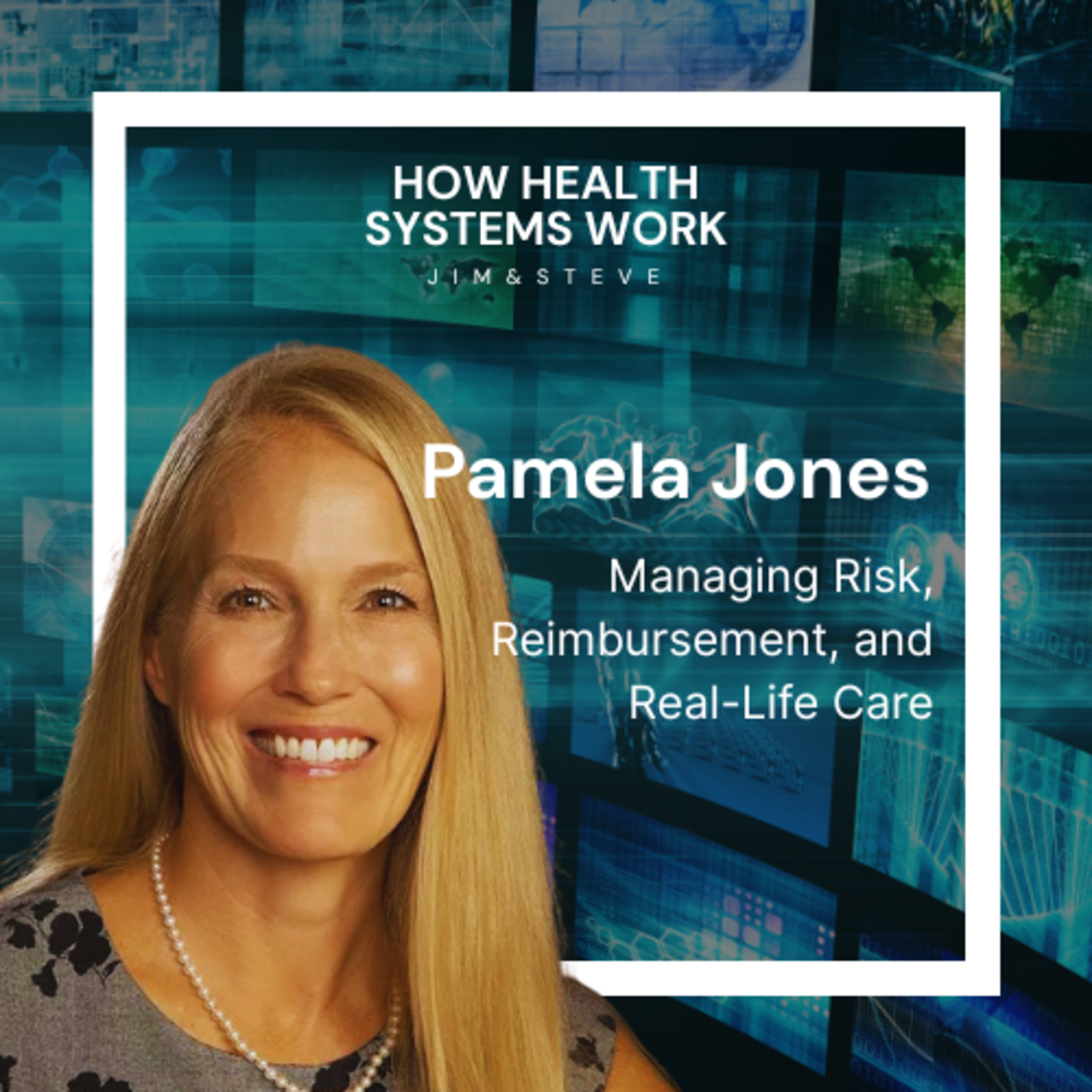 How Health Systems Work