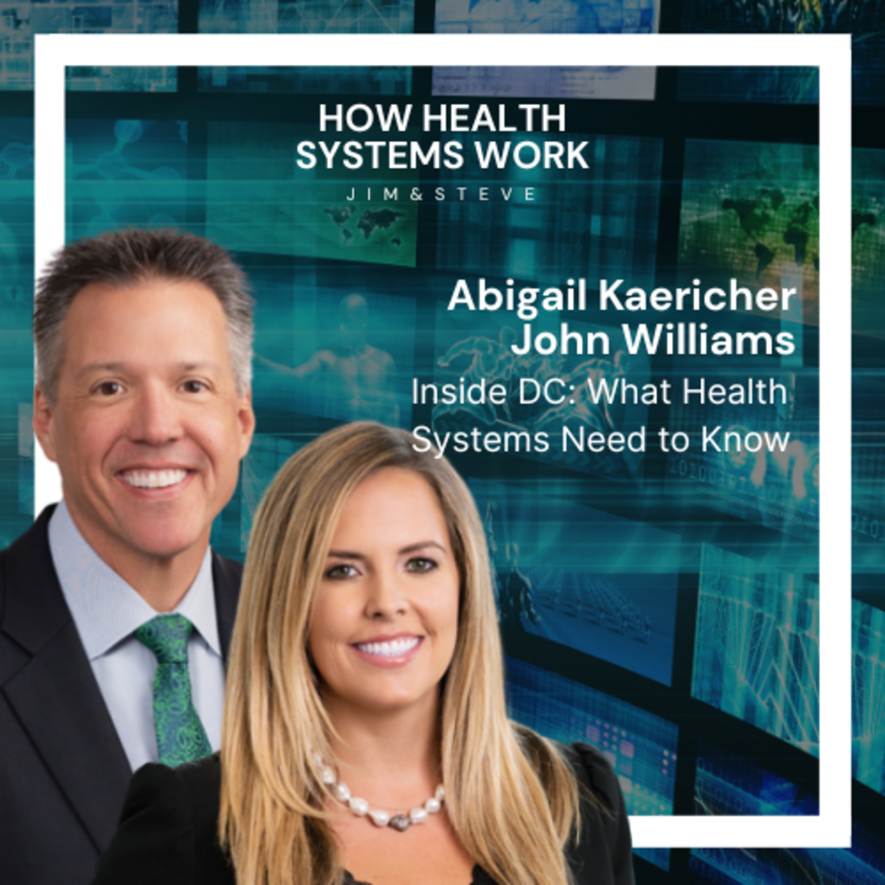 How Health Systems Work