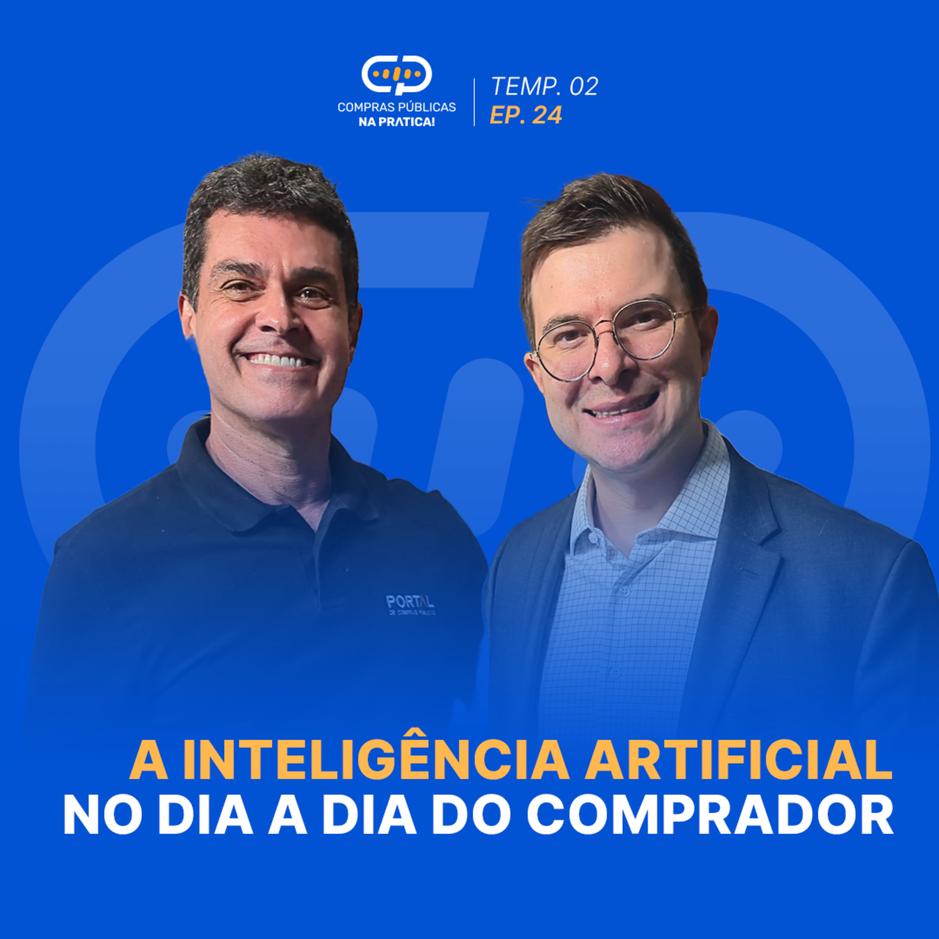 Qual o impacto da Inteligência Artificial nas compras públicas?