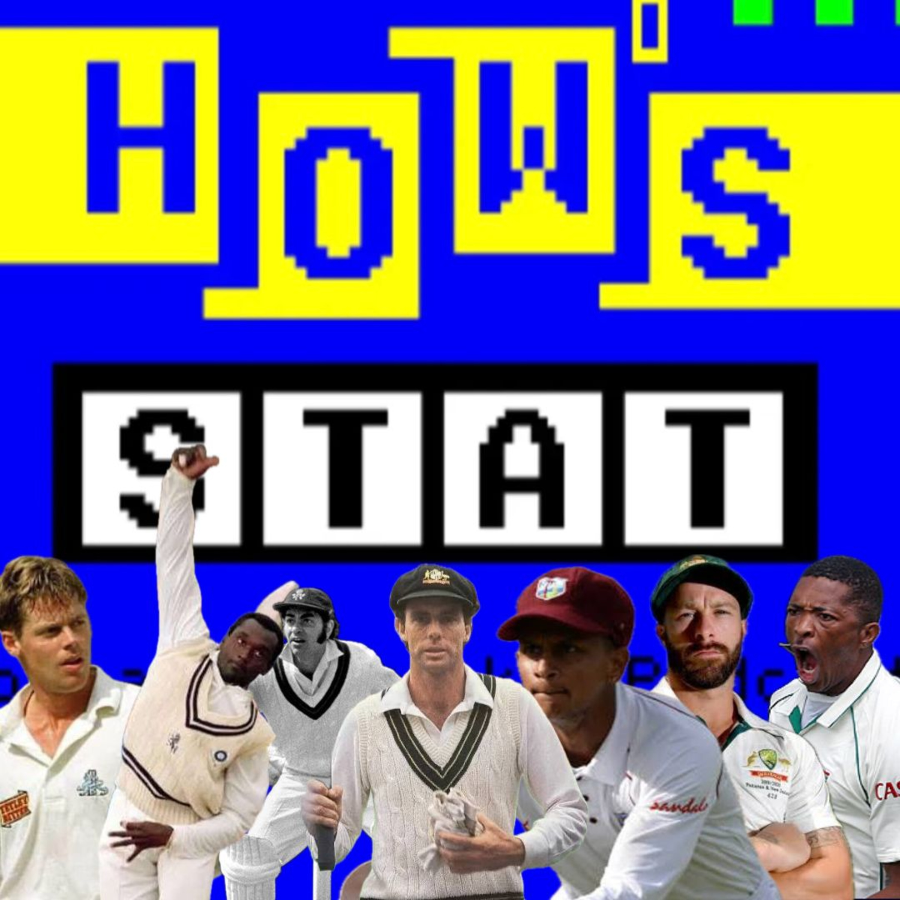 S3. E9. - Itsy bitsy, teeny weeny, yellow polka dot Ntini