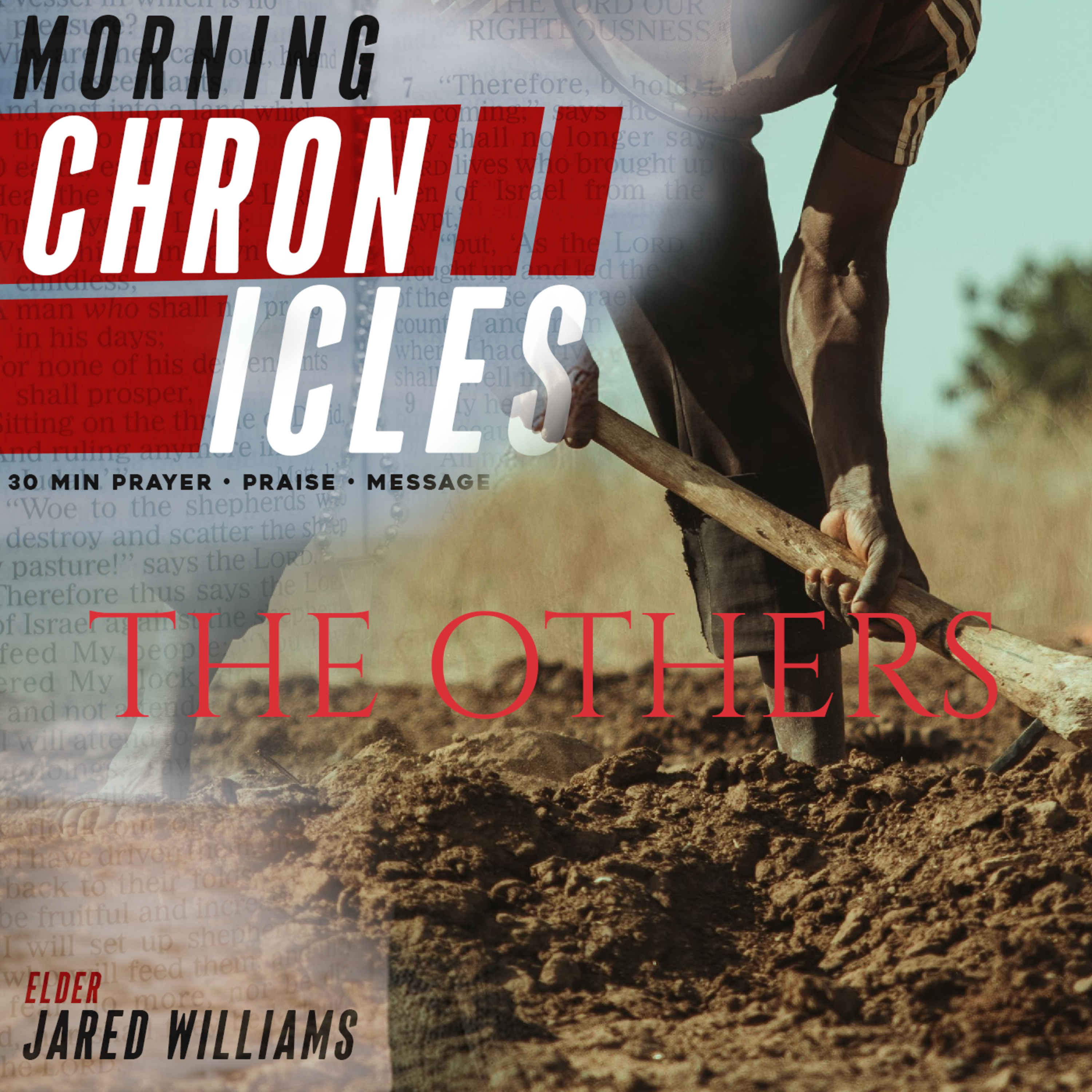 The Others: The Water Carriers episode artwork
