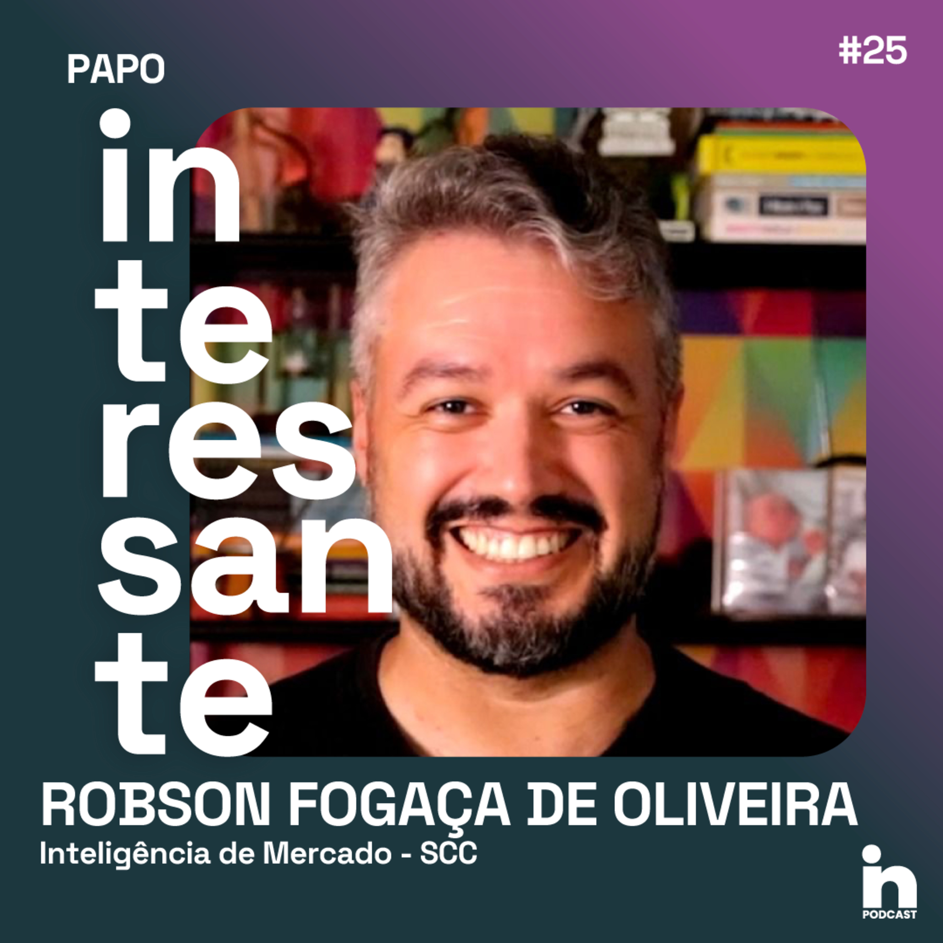 InPodcast