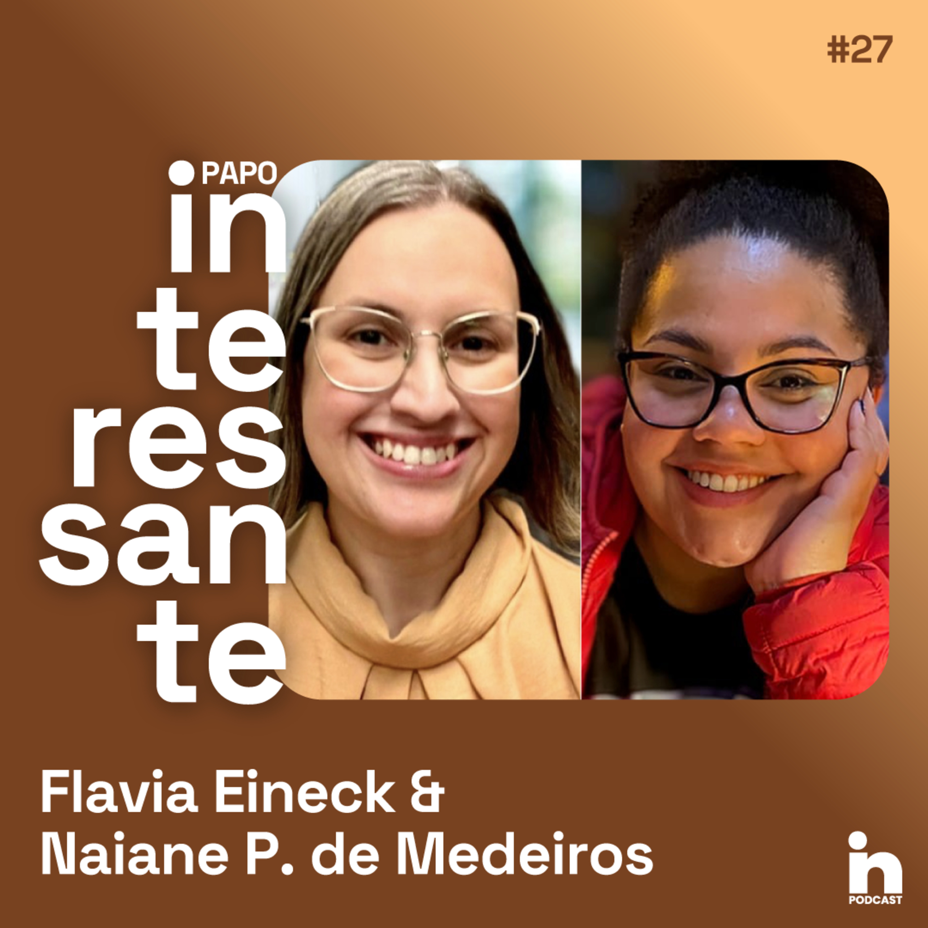 InPodcast