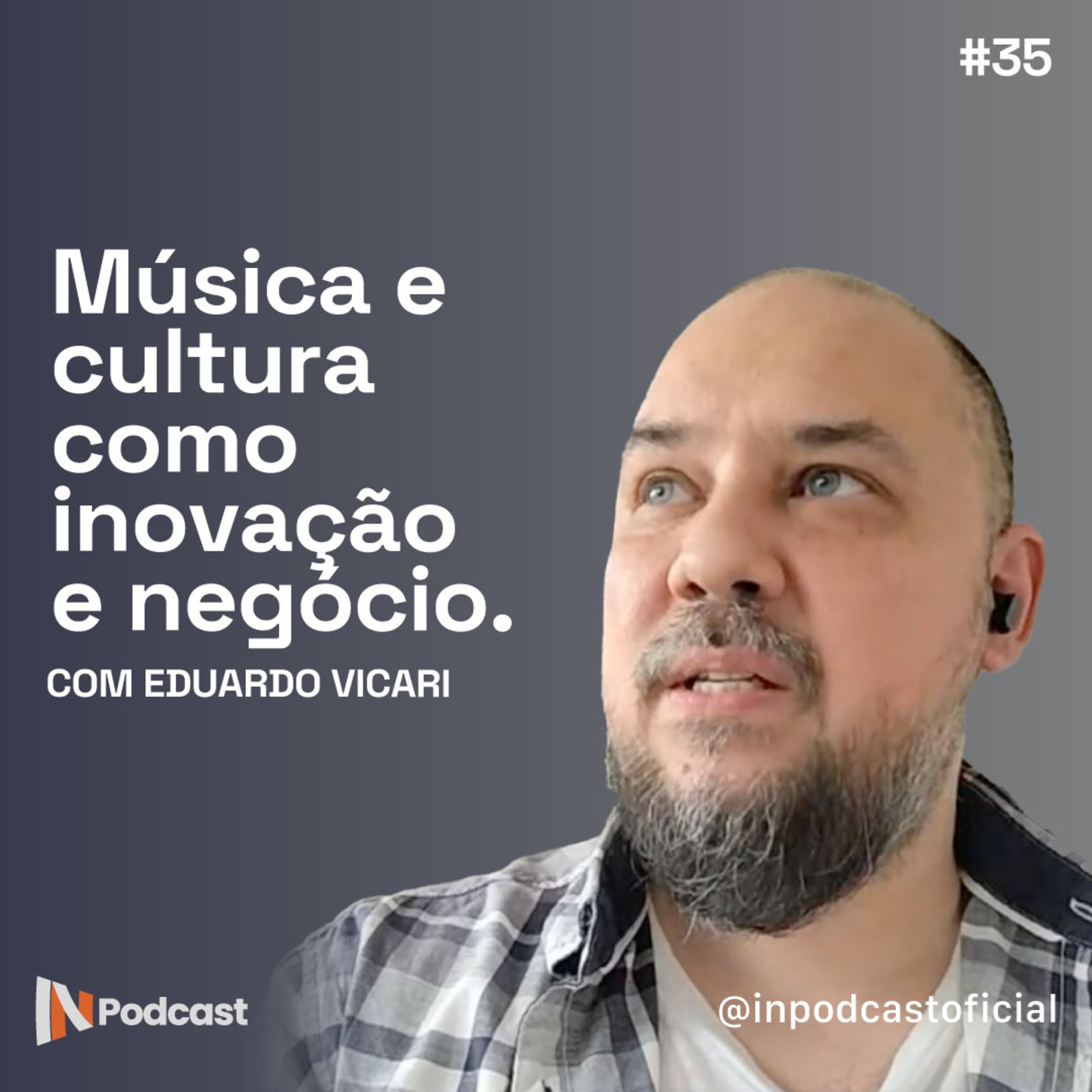 InPodcast