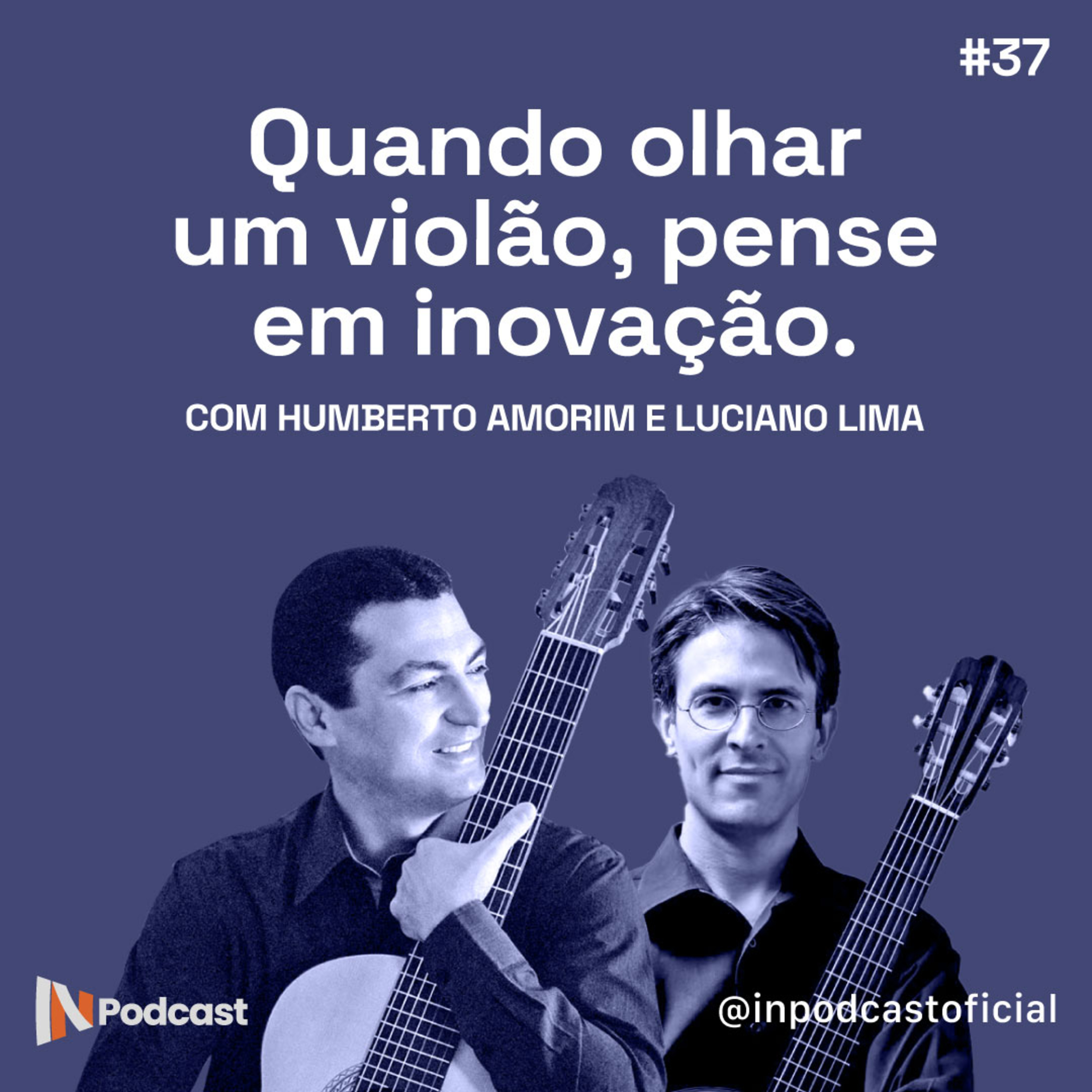 InPodcast