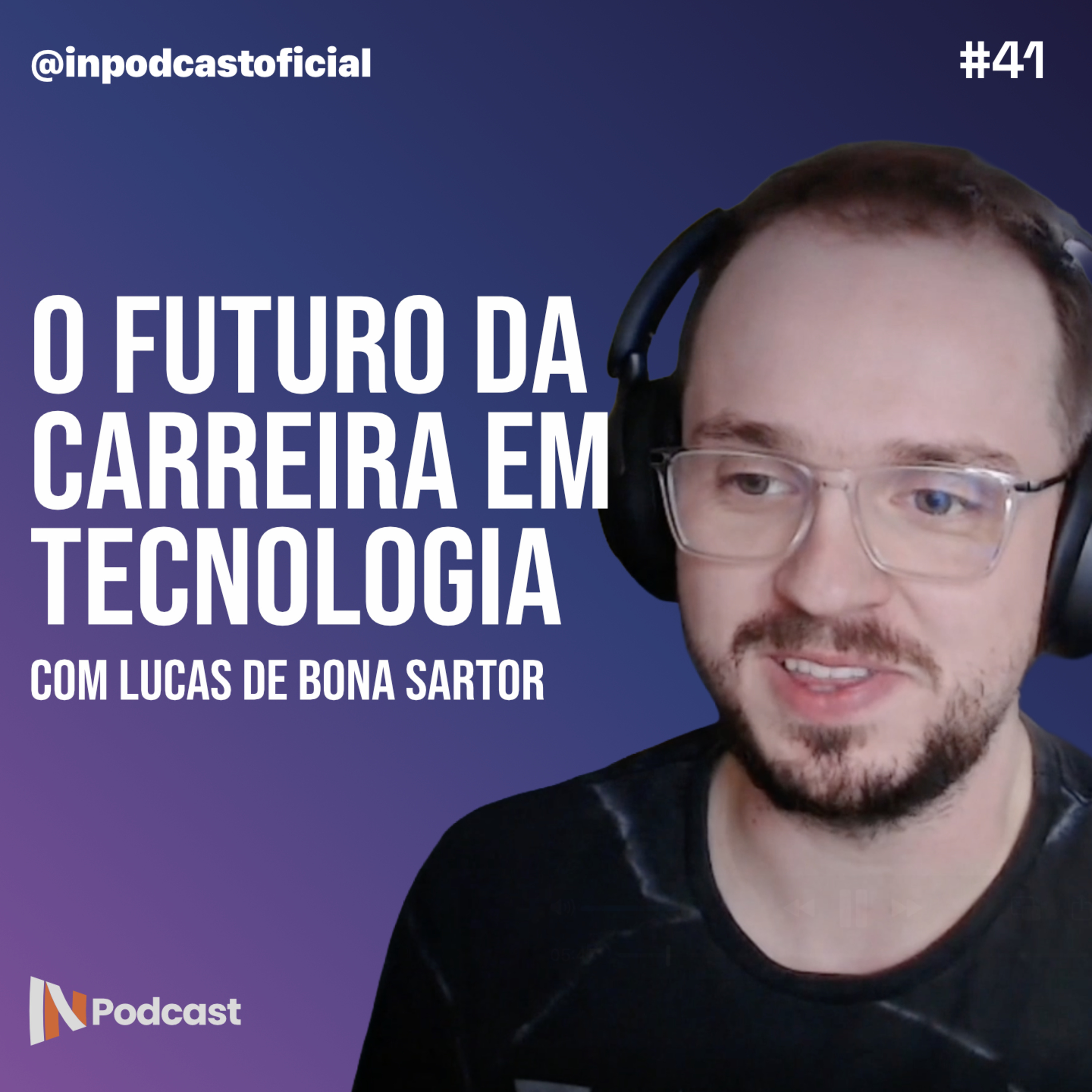 InPodcast