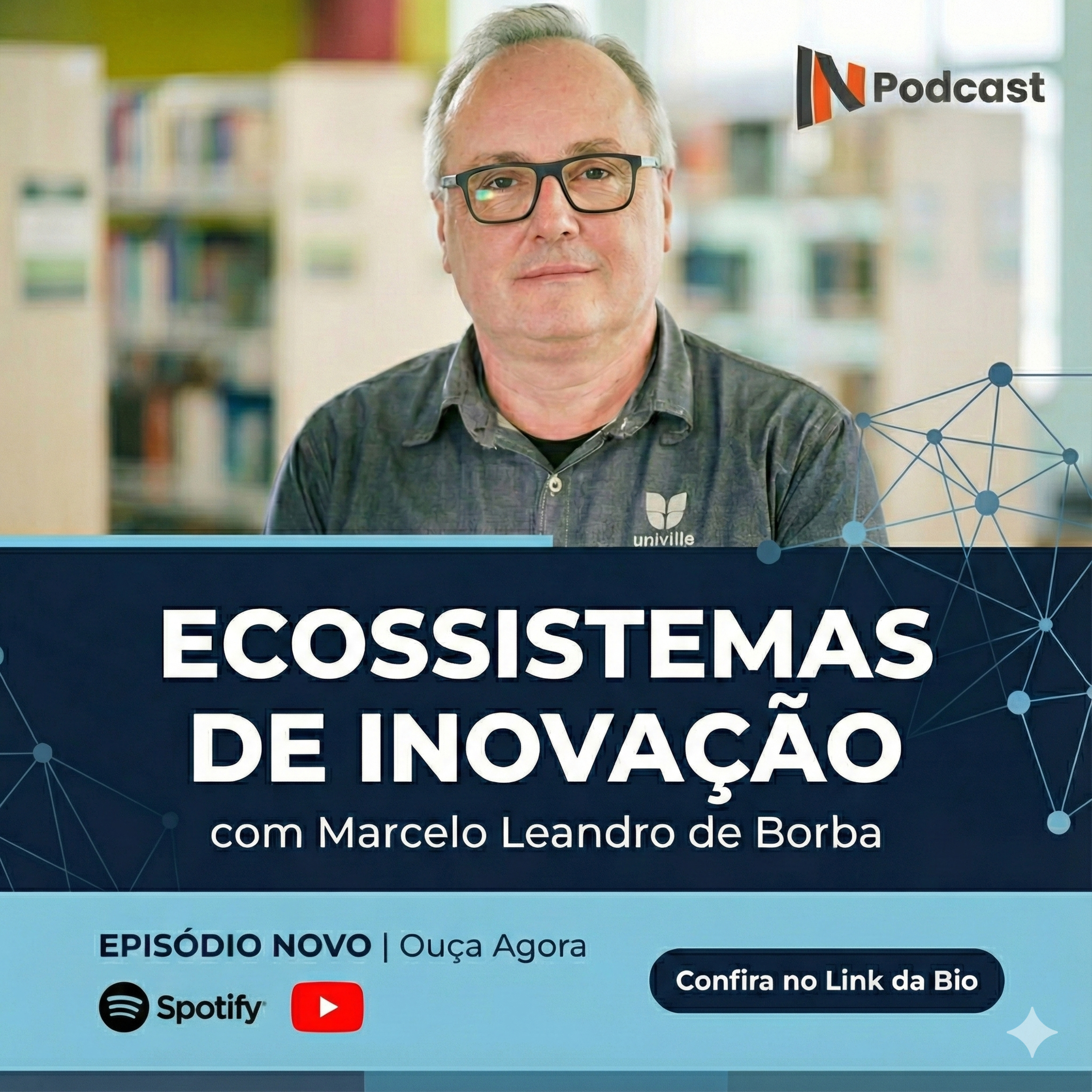 InPodcast