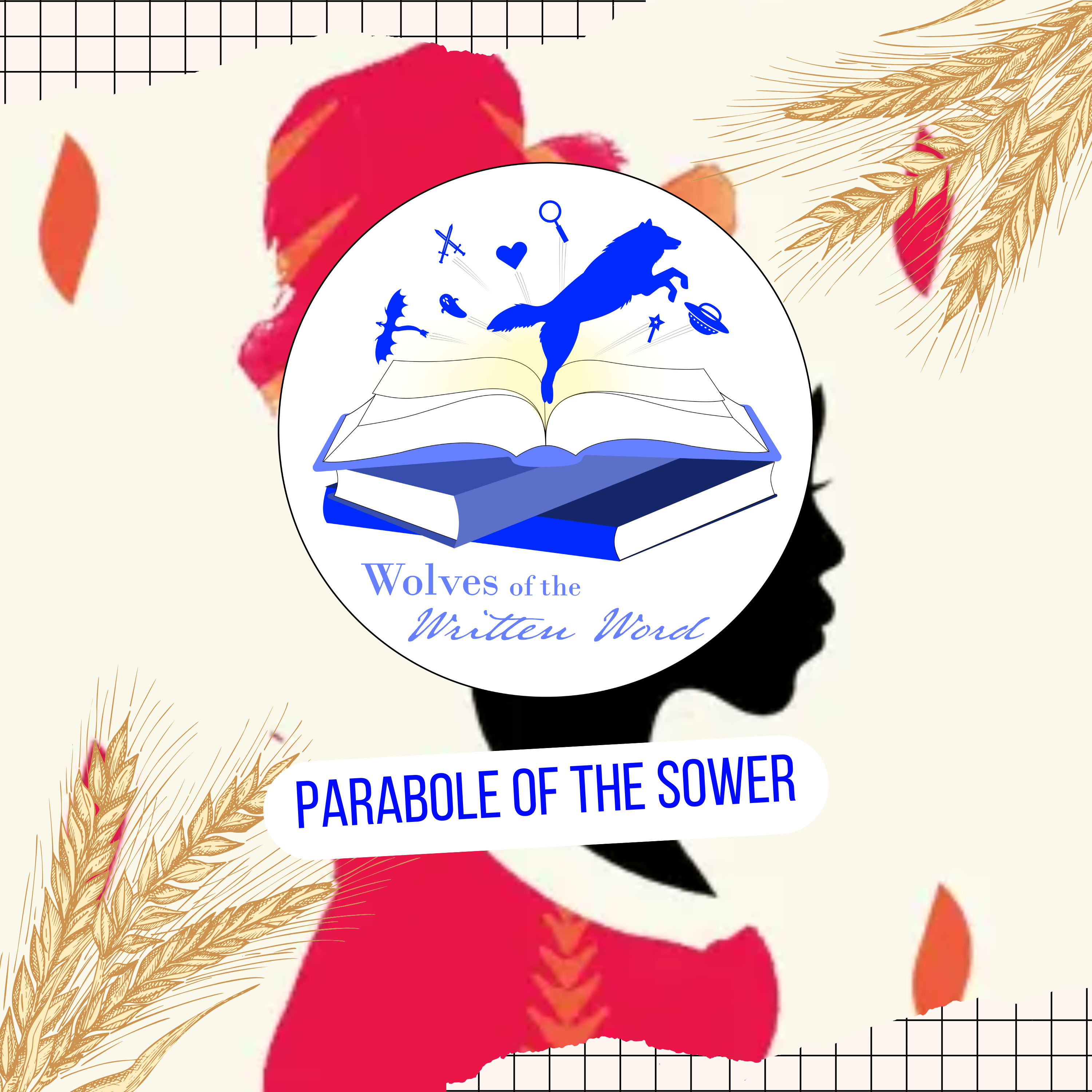 The Written Word of Parable of the Sower episode artwork