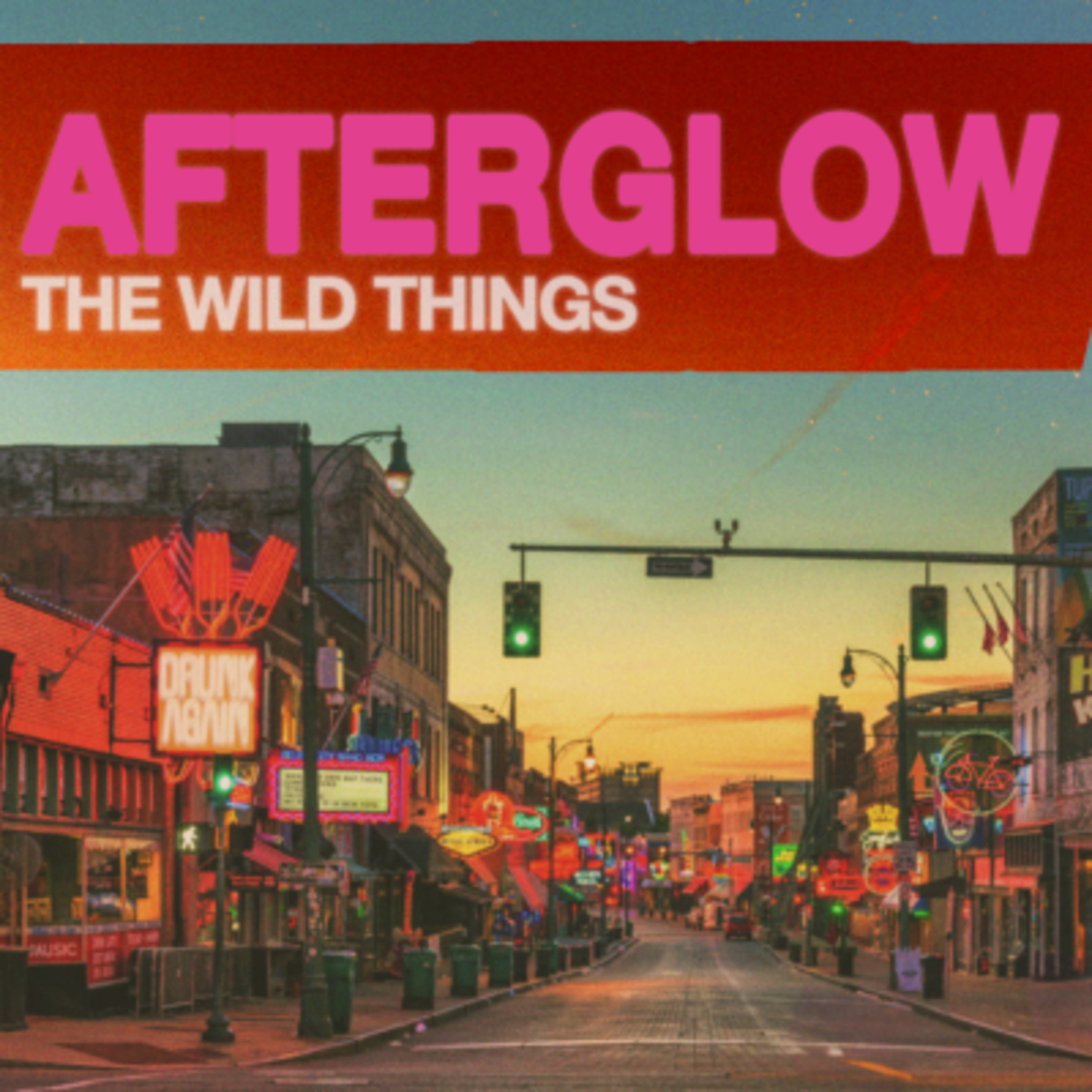 Sticky Jazz Interview Wild Things