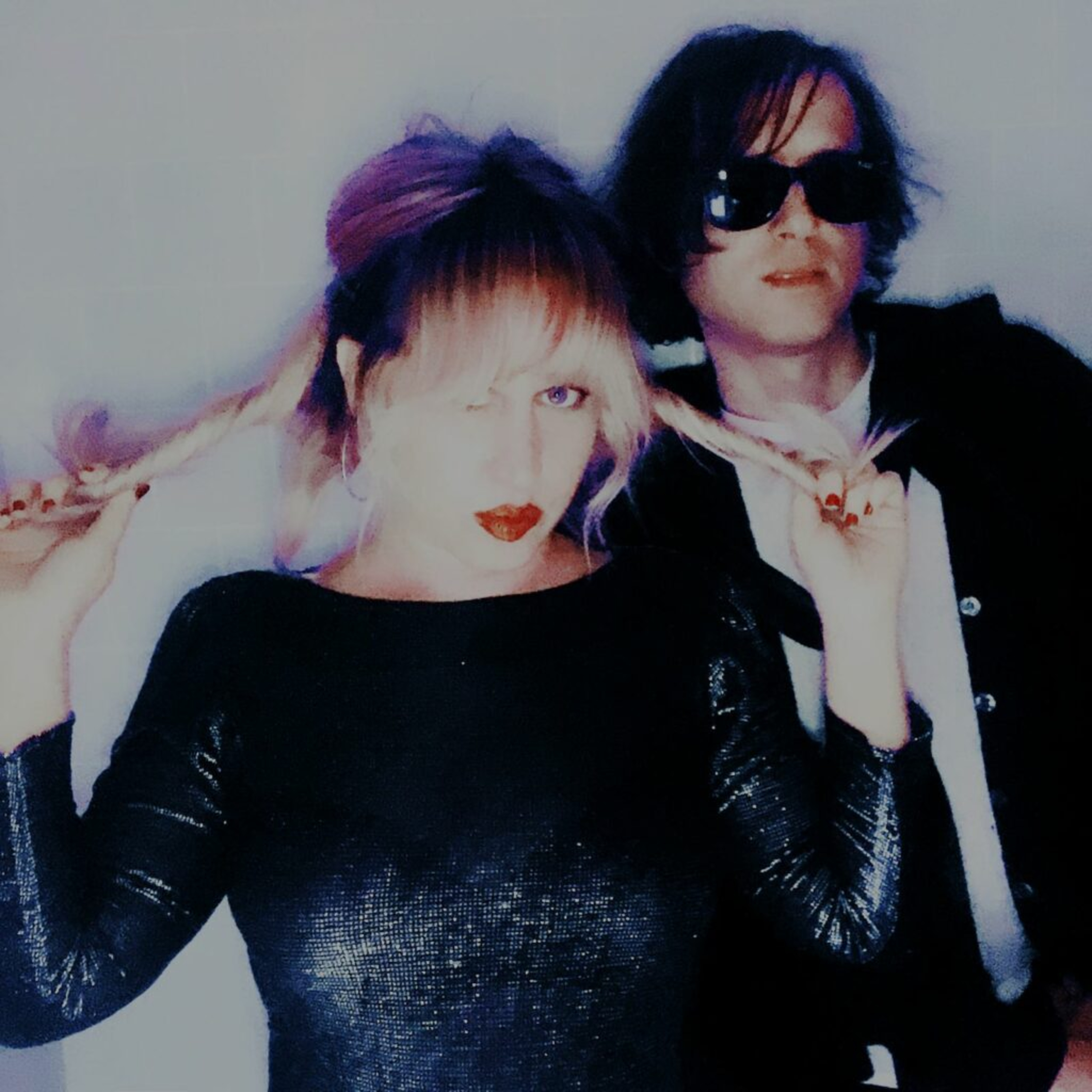 Sticky Jazz Interview Magic Wands