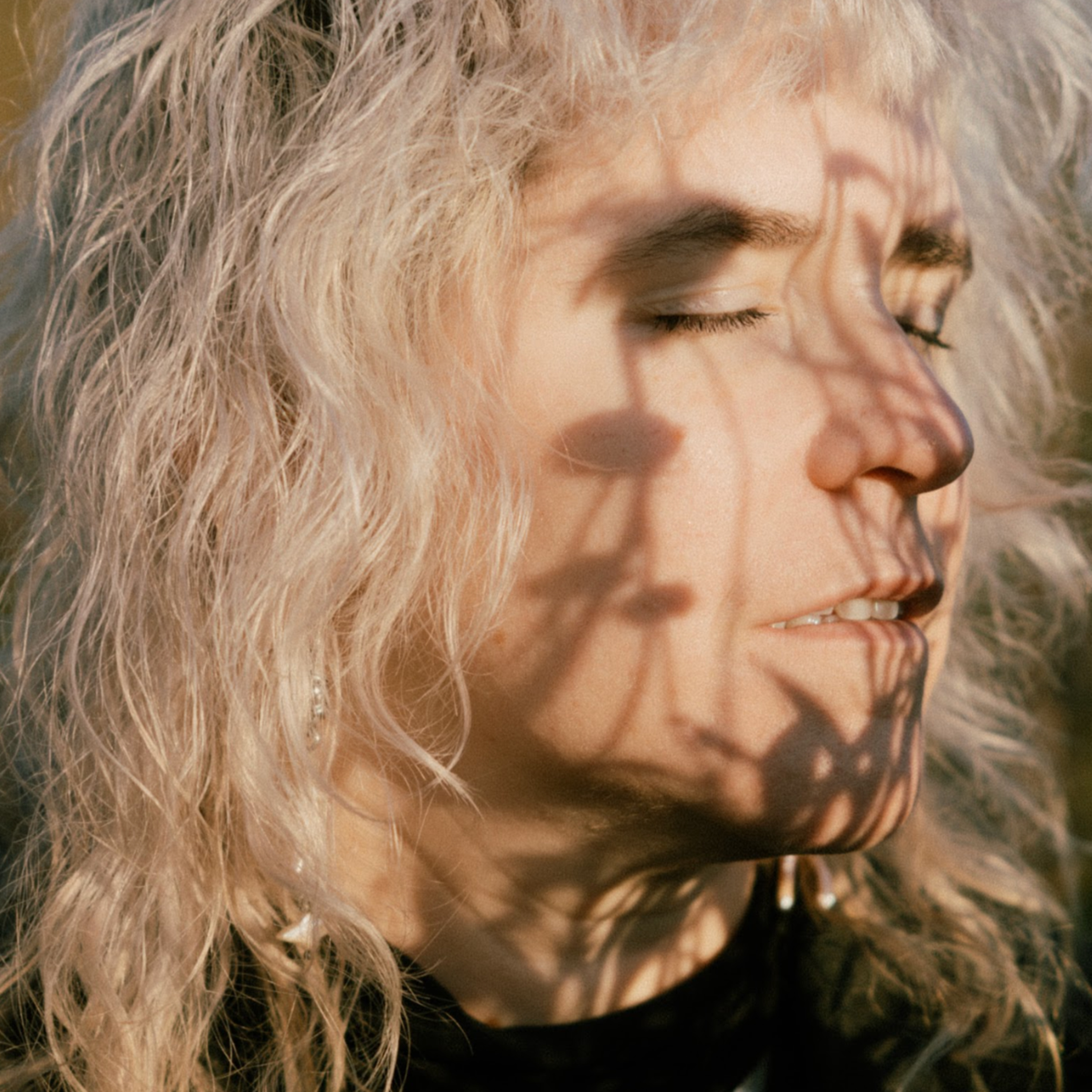 Sticky Jazz Interview Nona Invie