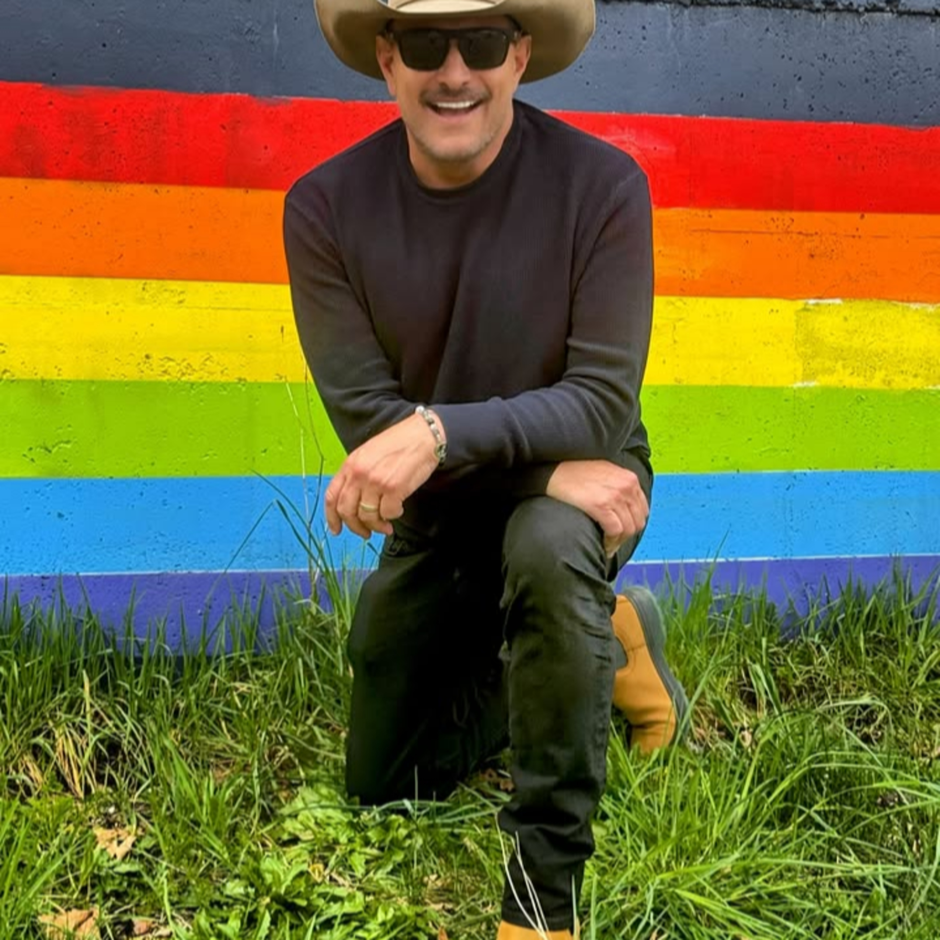 Sticky Jazz Interview Ty Herndon (round 3?)