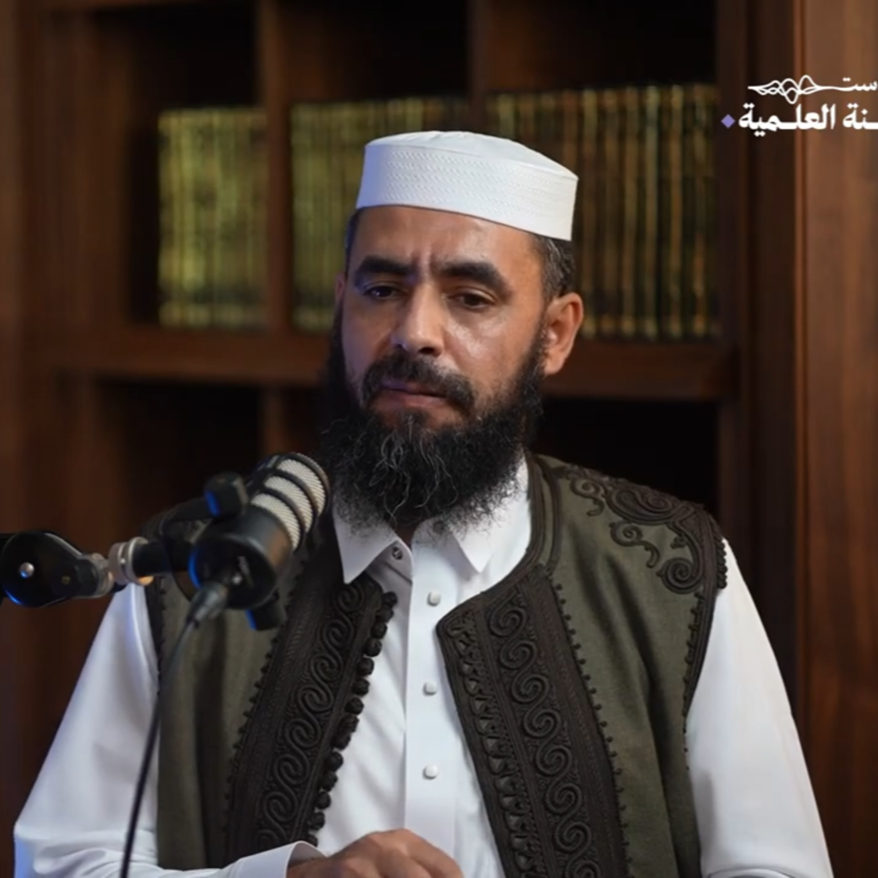 "تربية الأبناء في ظل المتغيرات المعاصرة" episode artwork