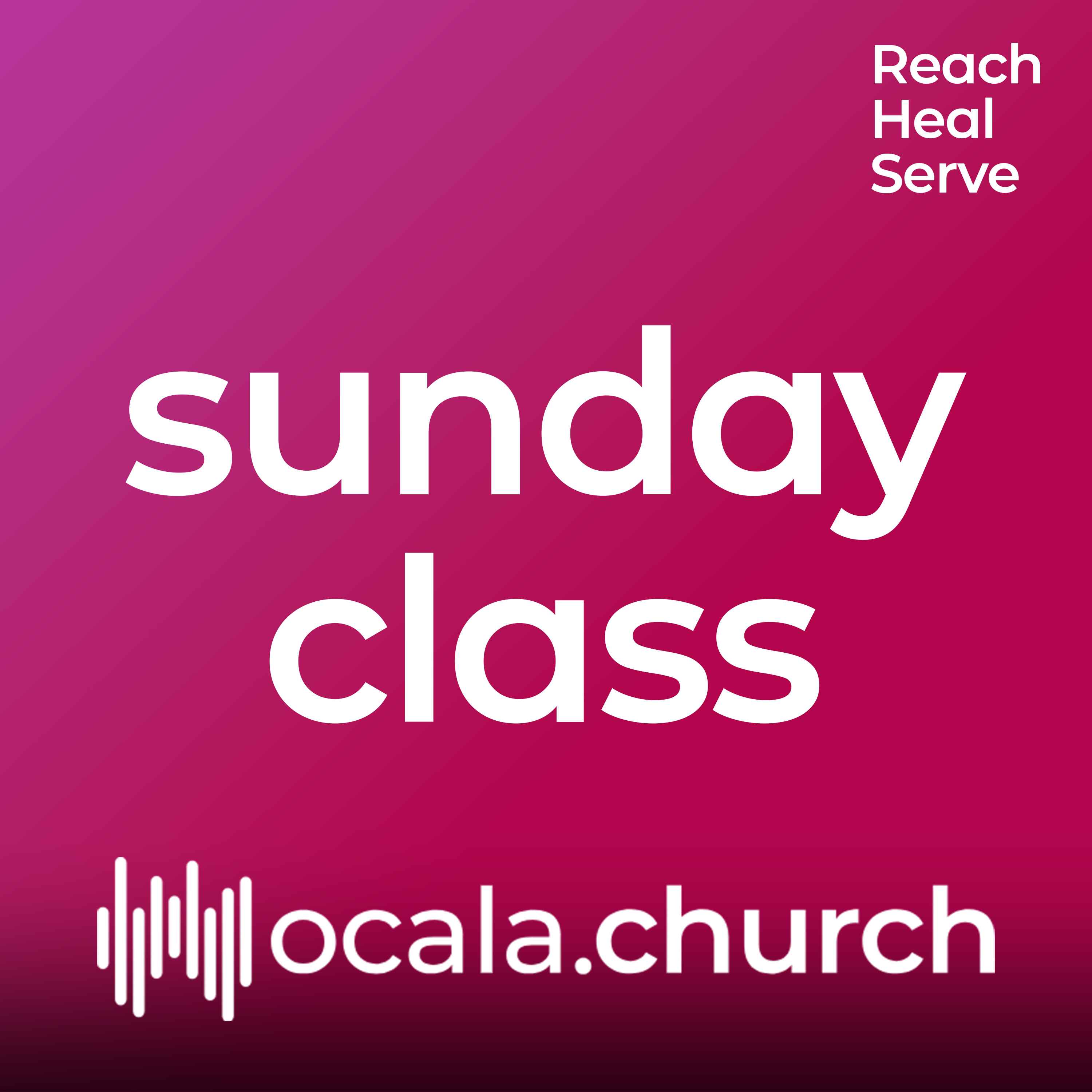 Ocala Church