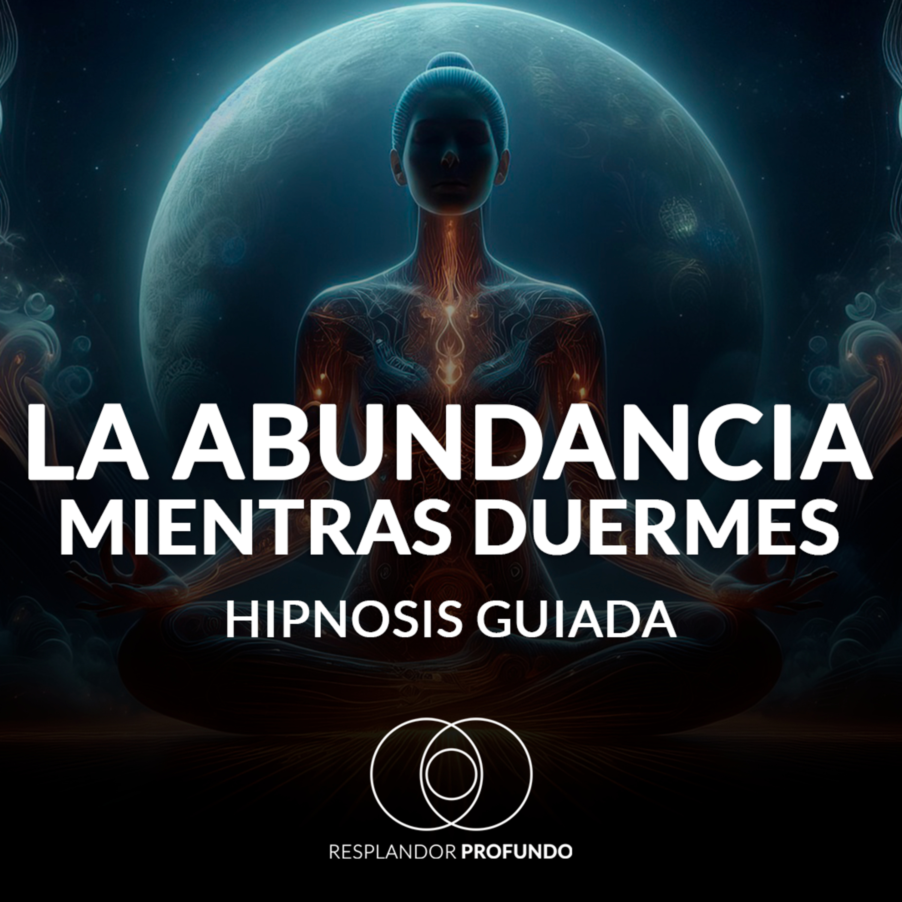 Resplandor profundo