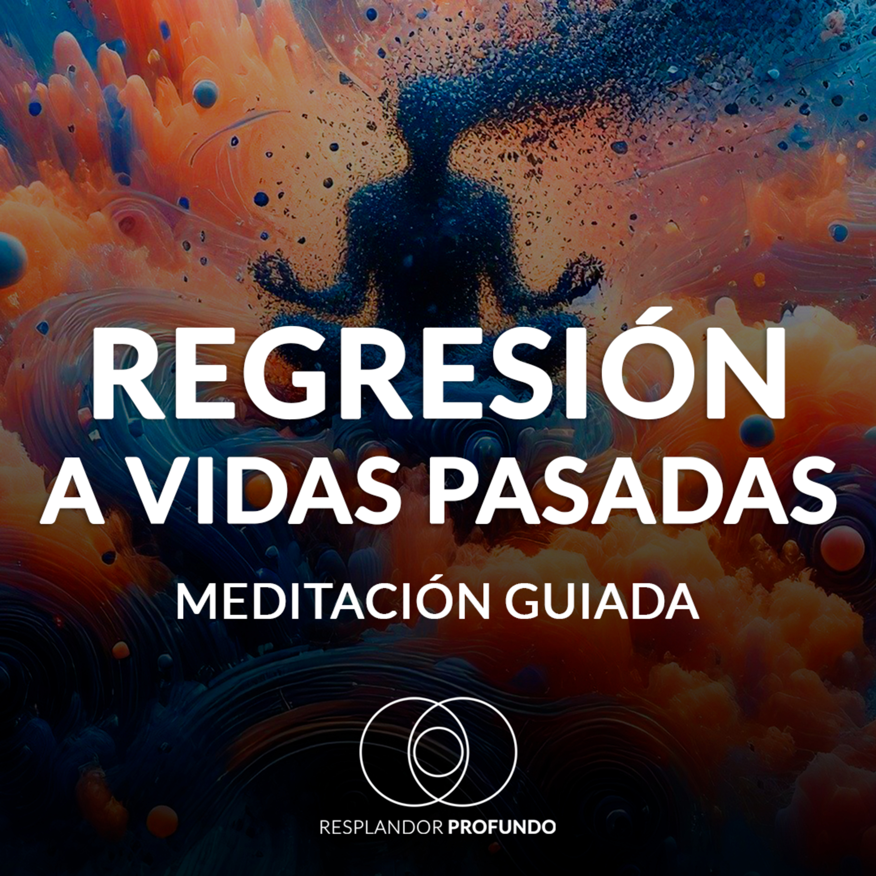 Resplandor profundo