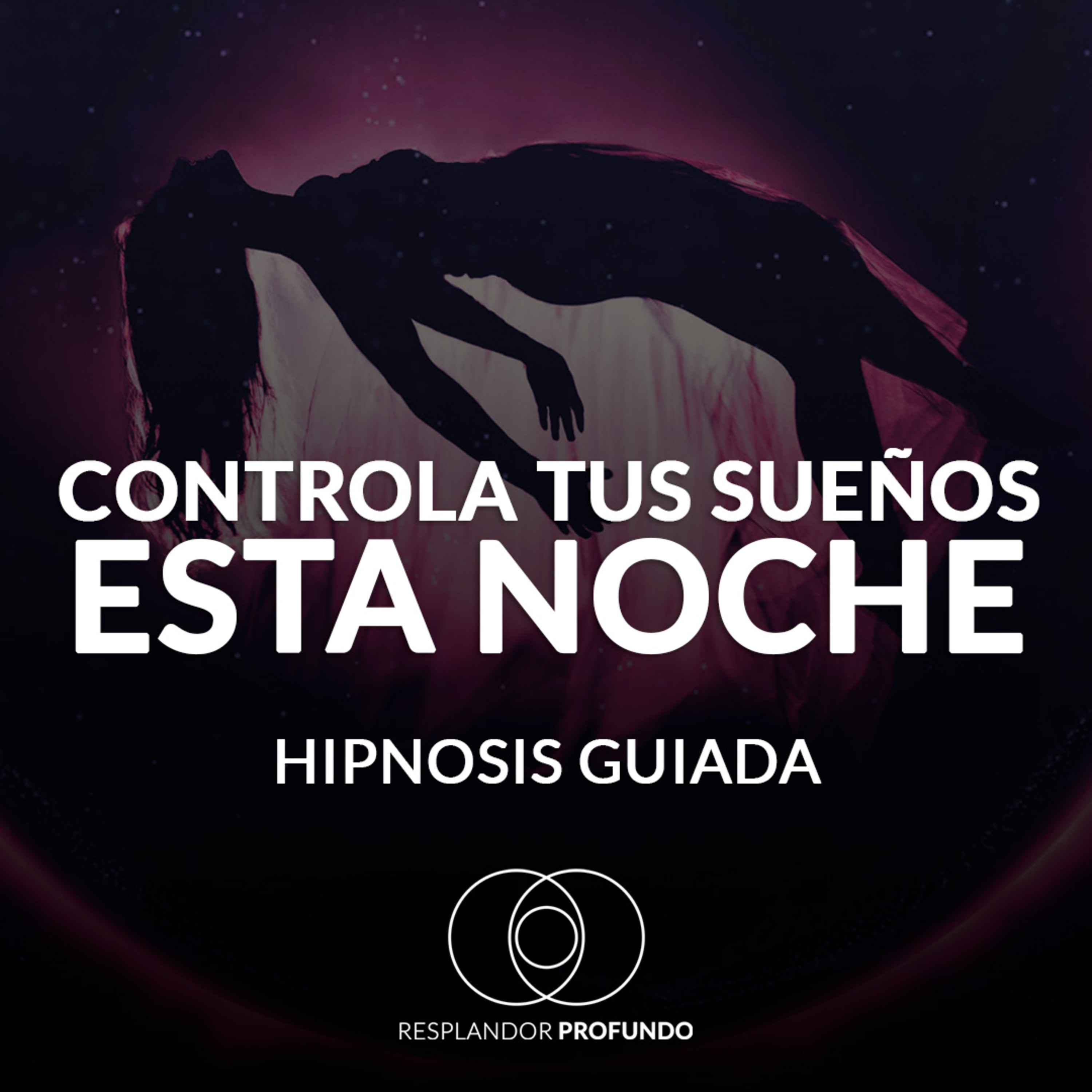 Resplandor profundo