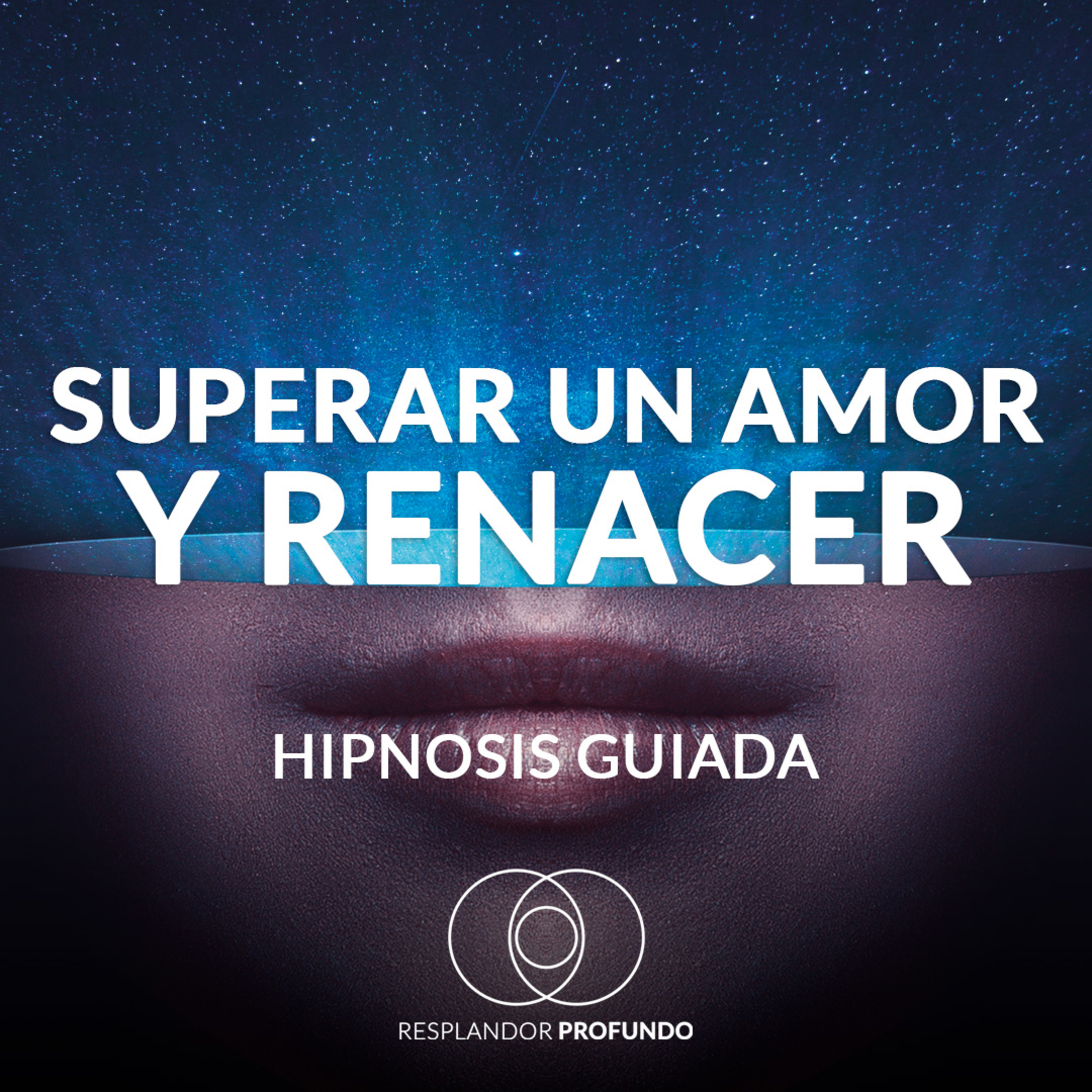 Resplandor profundo