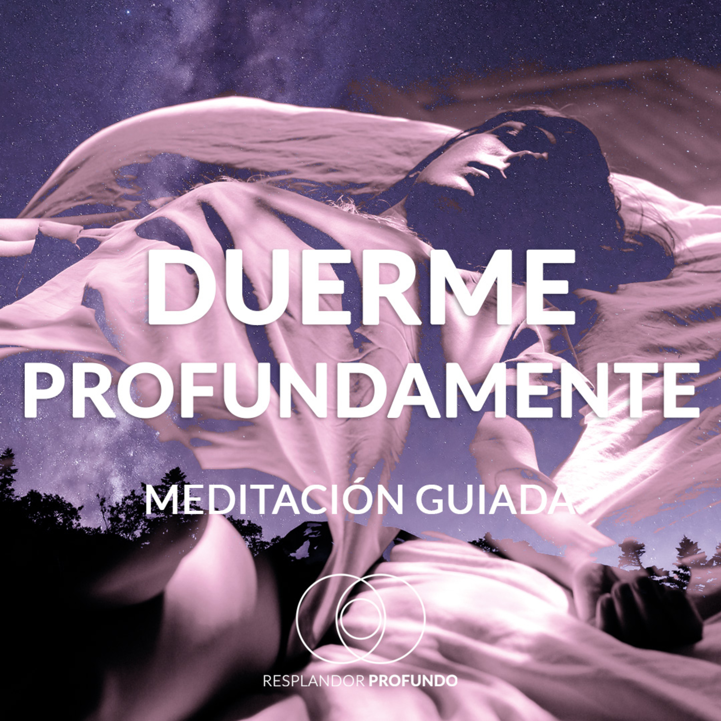 Resplandor profundo
