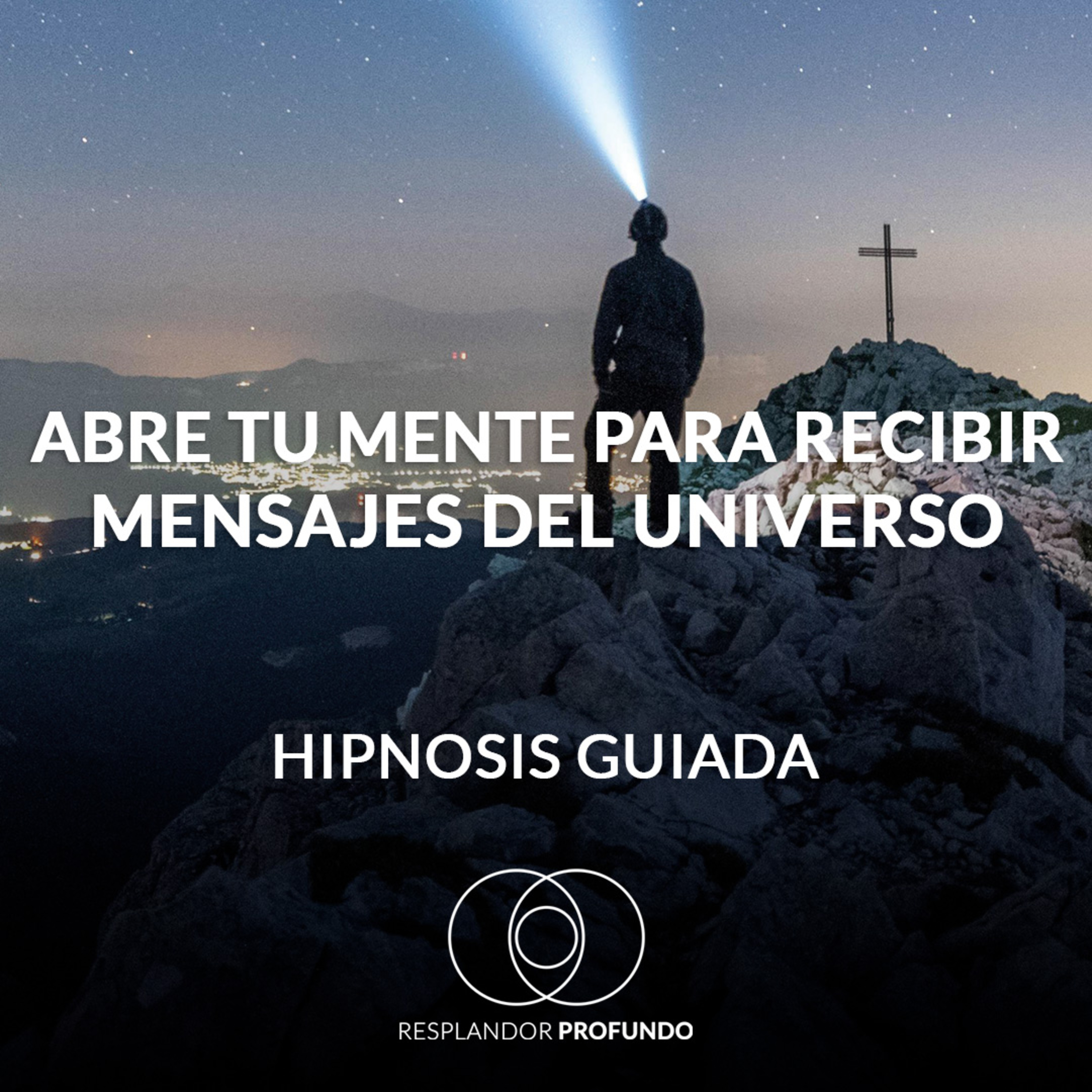Resplandor profundo