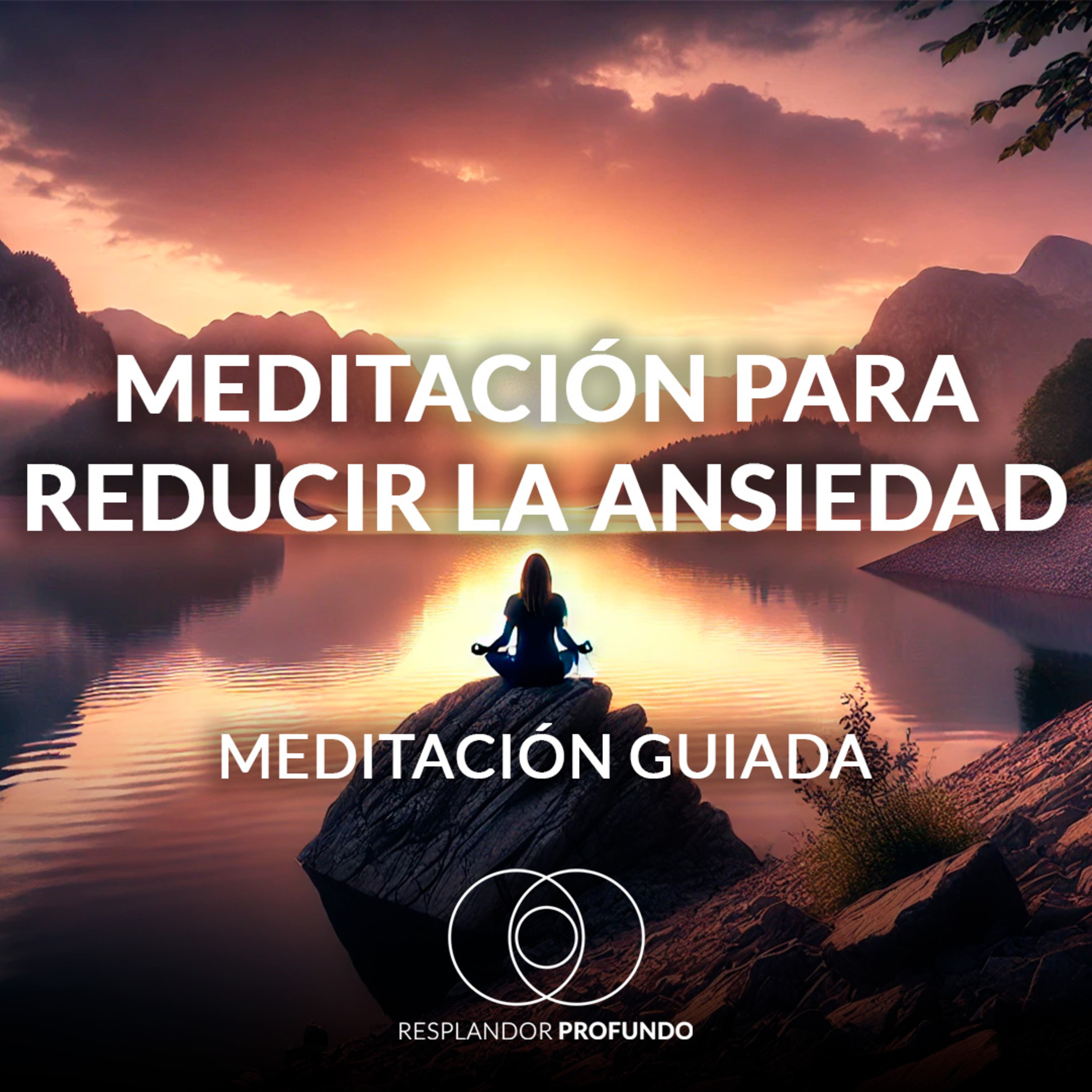 Resplandor profundo