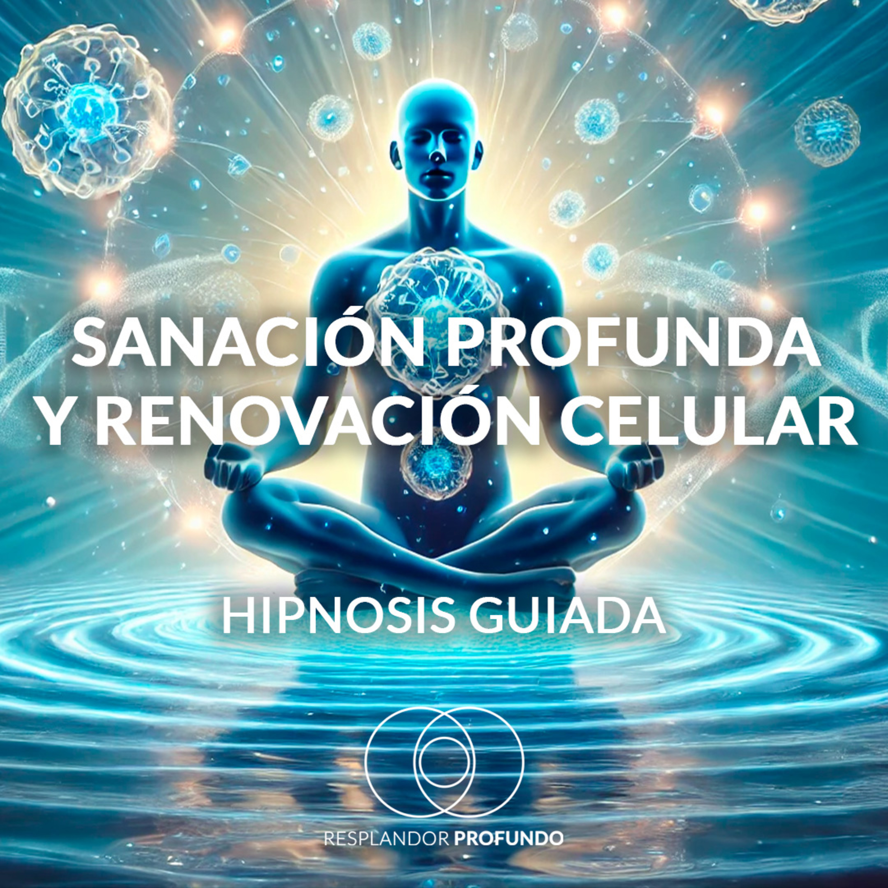 Resplandor profundo