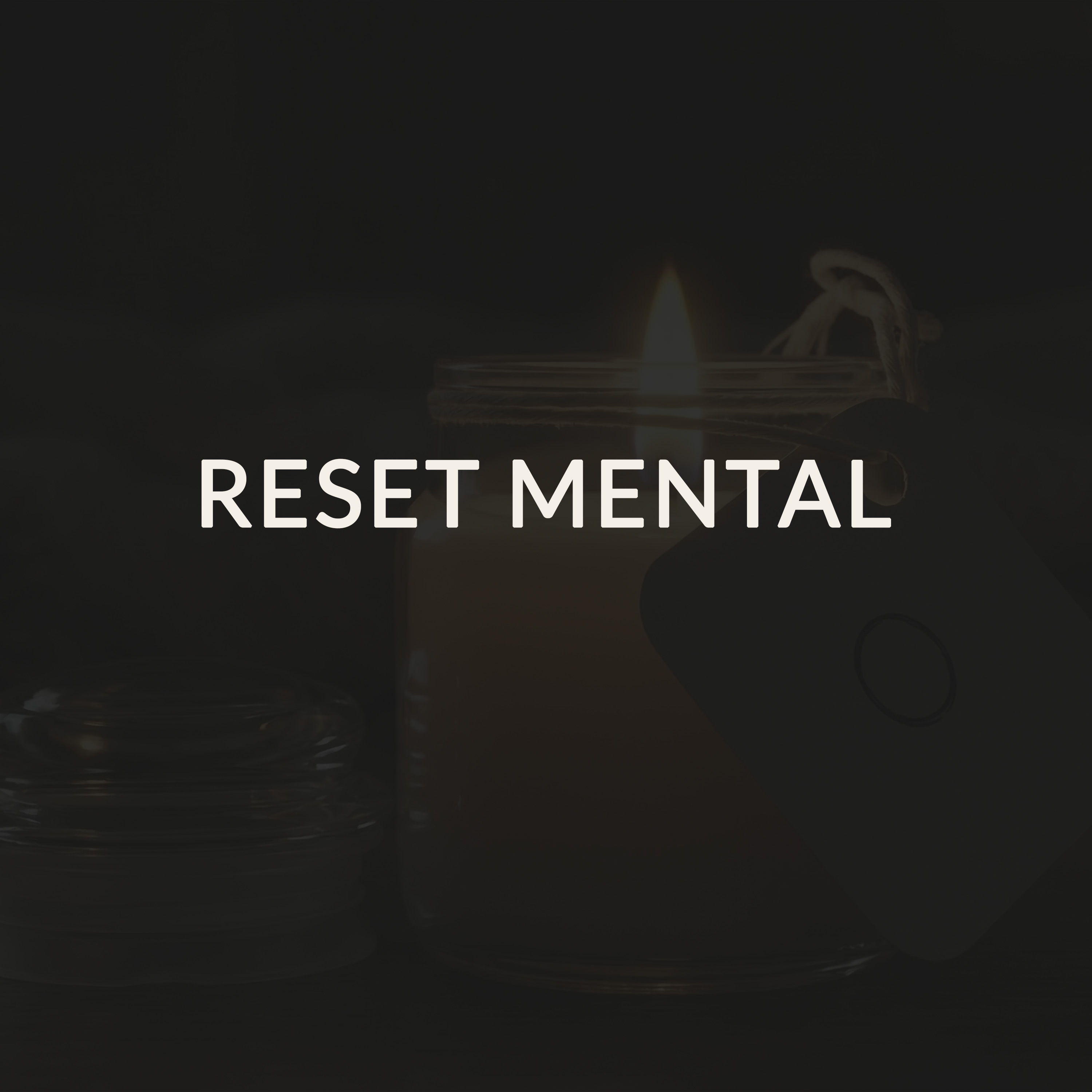 Adiós Estrés Laboral | Reset Mental en 15 Minutos. episode artwork