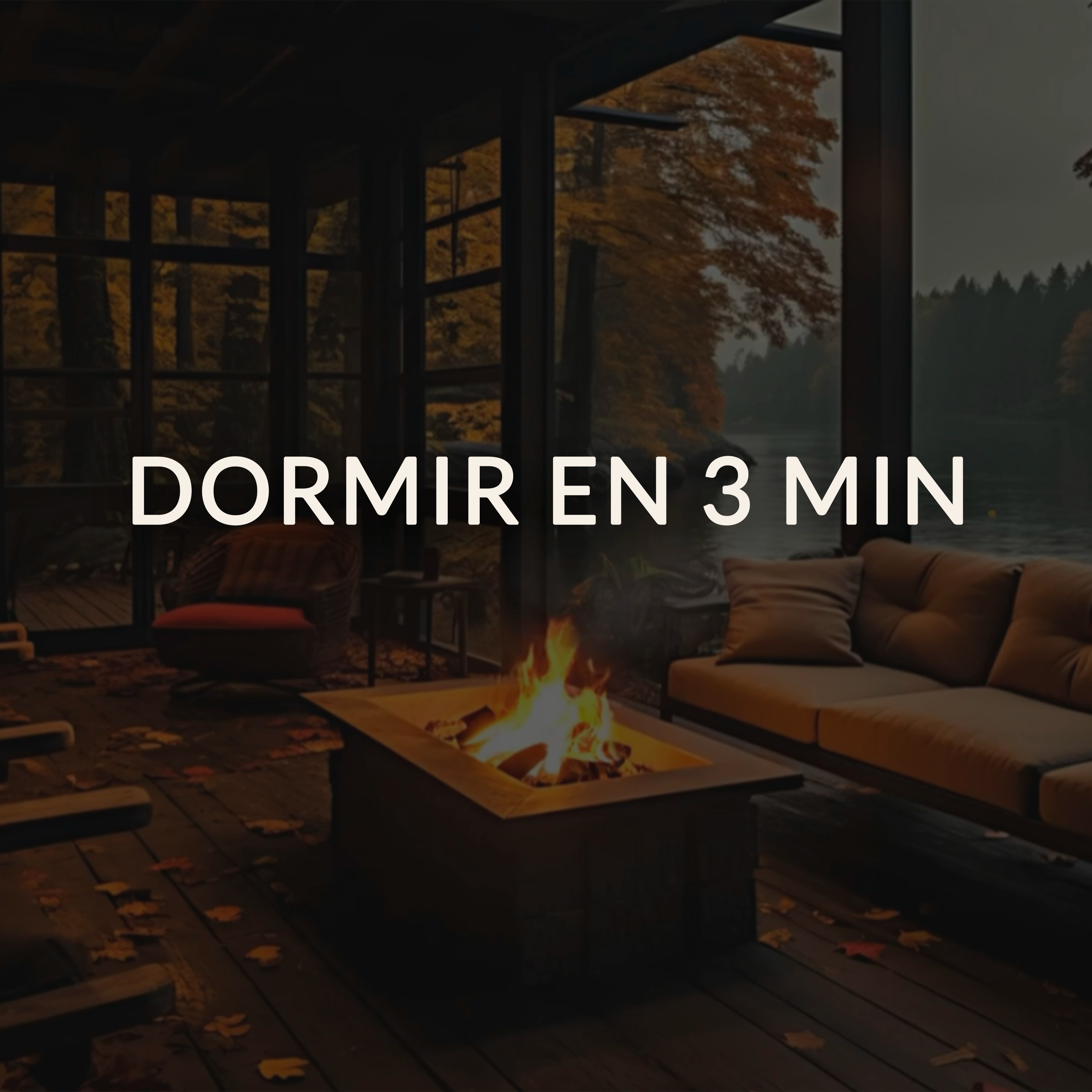 Meditación para Curar el Insomnio y la Ansiedad. episode artwork