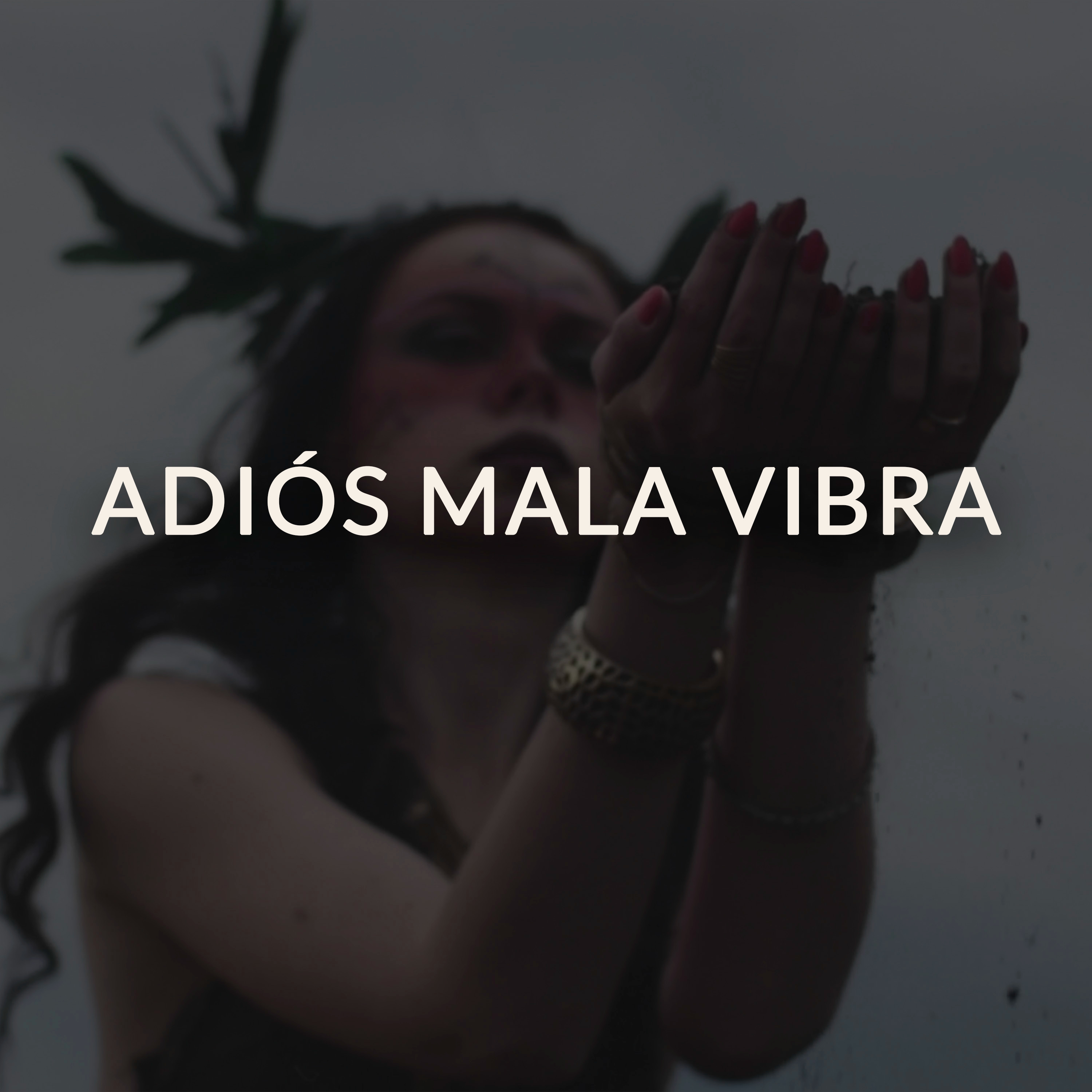 Limpia tu Energía y la de tu Casa | Ritual para sacar la vibra pesada. episode artwork