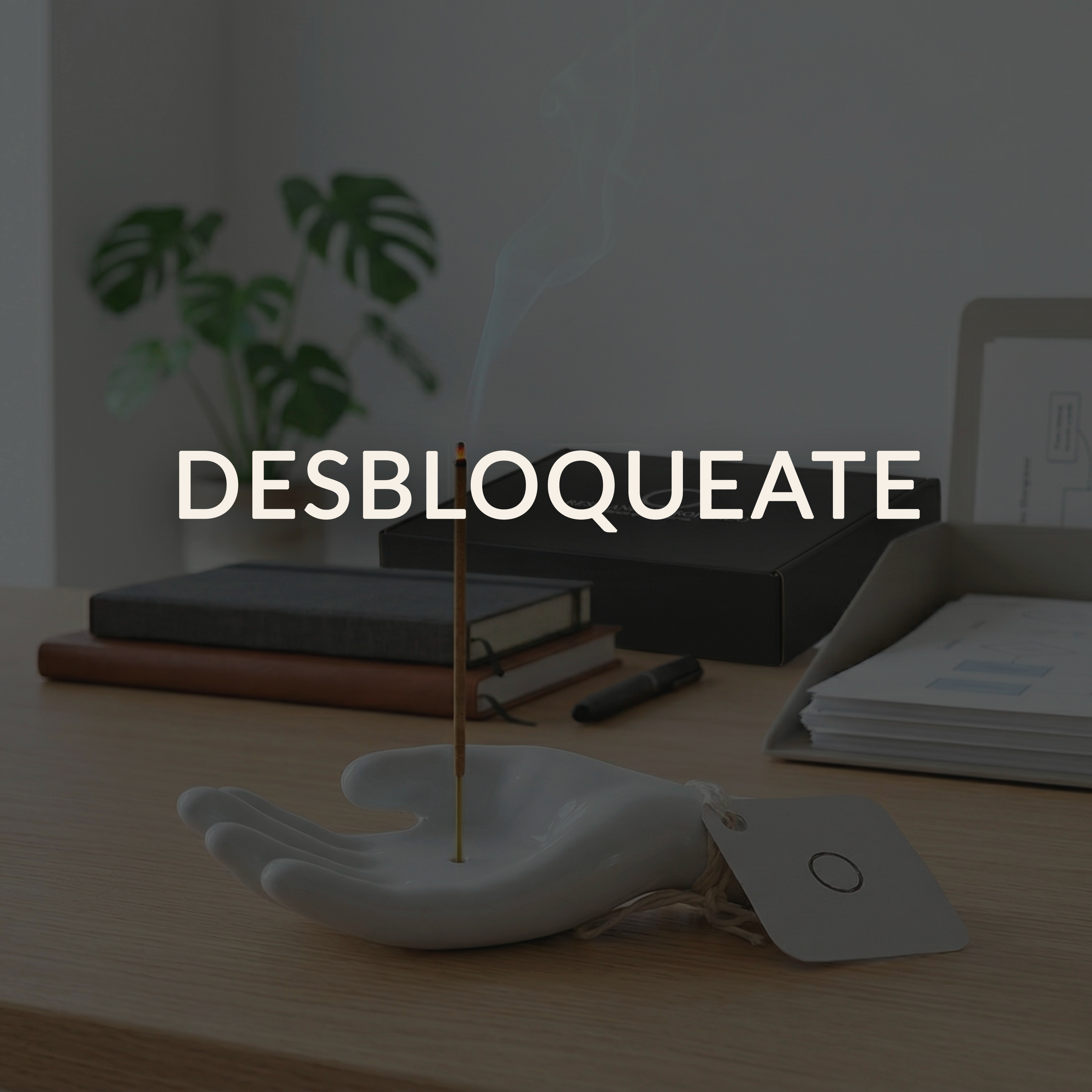 Desbloqueo Mental | Rompe el estancamiento ahora. episode artwork